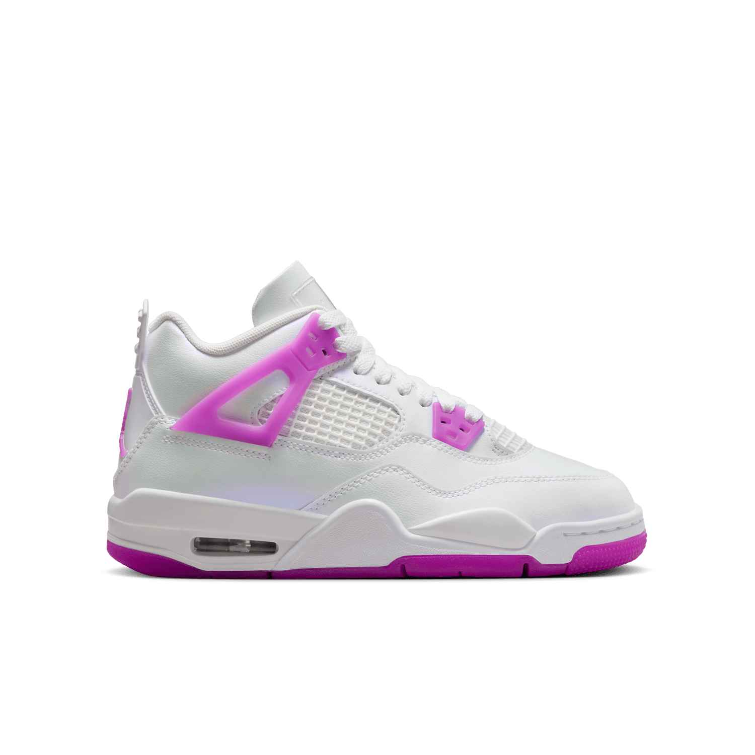 NIKE | AIR JORDAN 4 RETRO סניקרס ל  | FOOT LOCKER