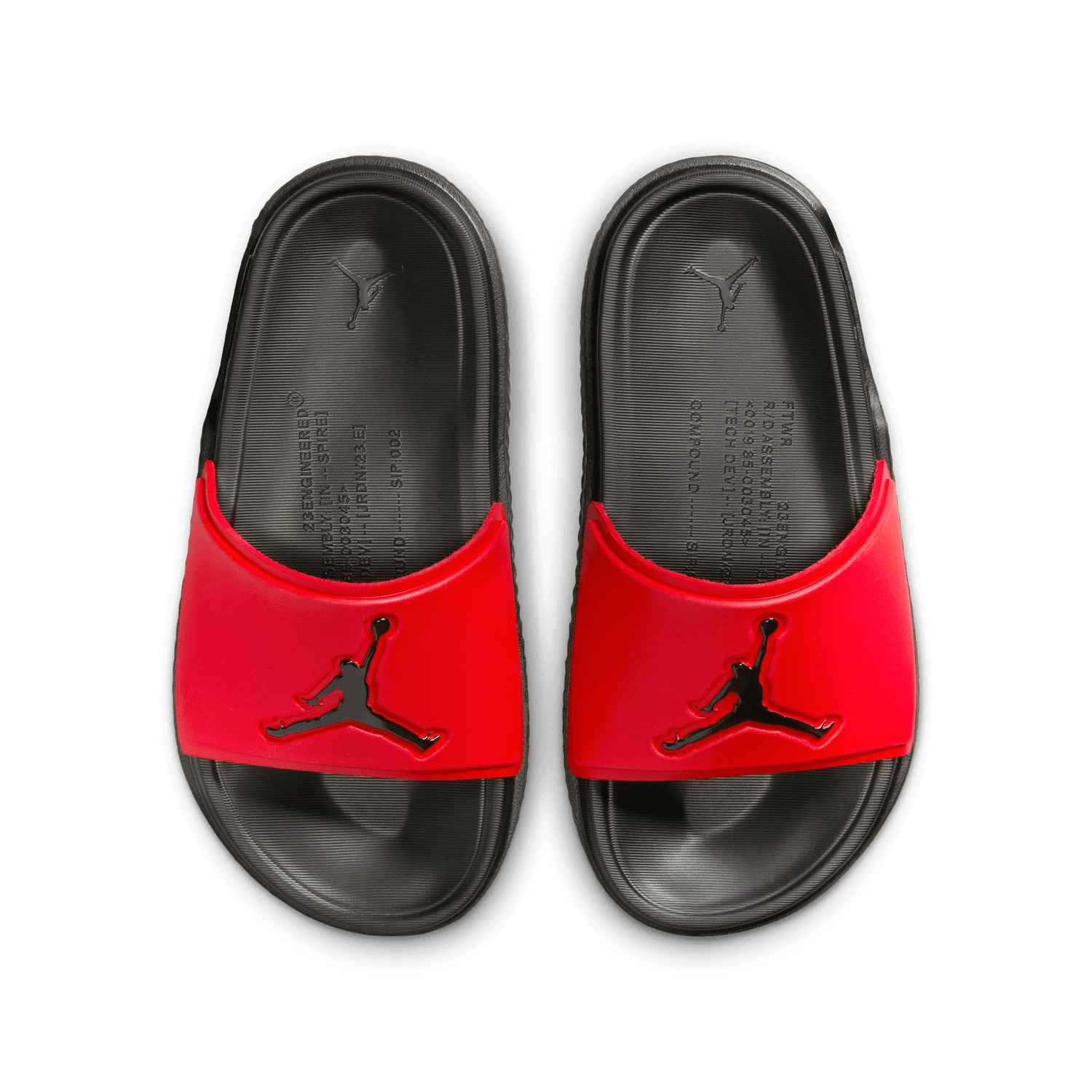 NIKE | JORDAN JUMPMAN כפכפים ל  | FOOT LOCKER