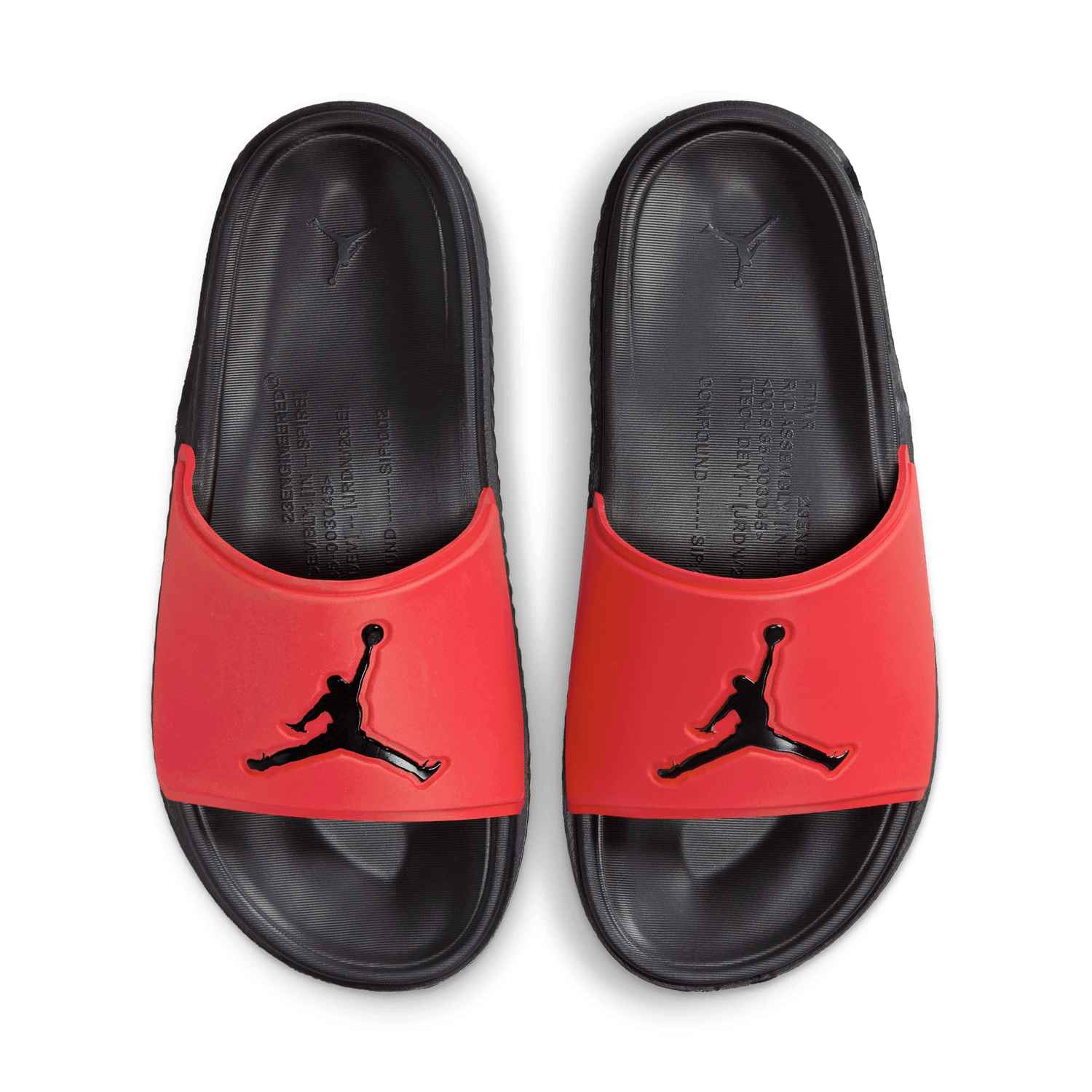 NIKE | JORDAN JUMPMAN כפכפים  | FOOT LOCKER