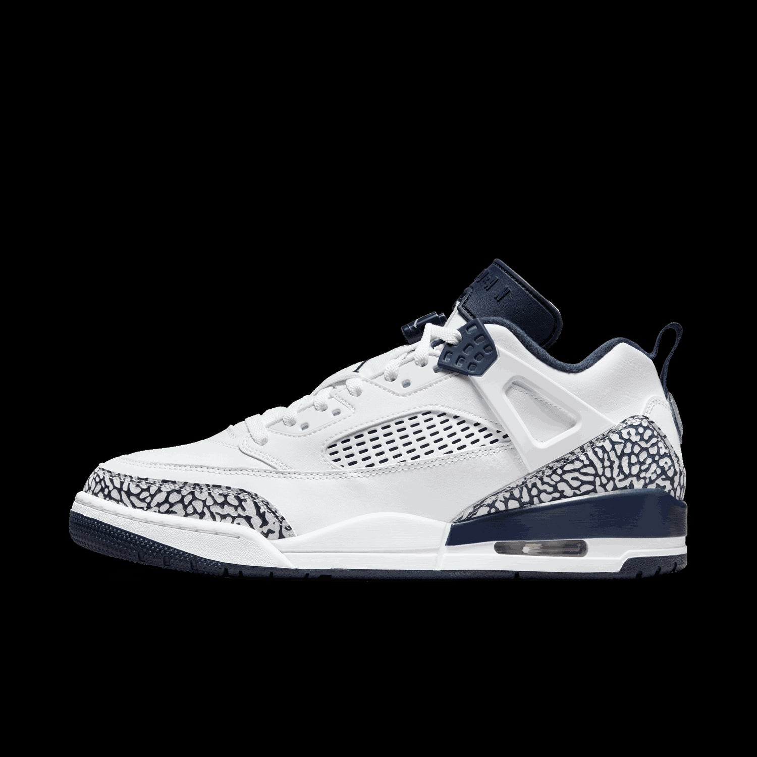 NIKE | JORDAN SPIZIKE LOW סניקרס  | FOOT LOCKER