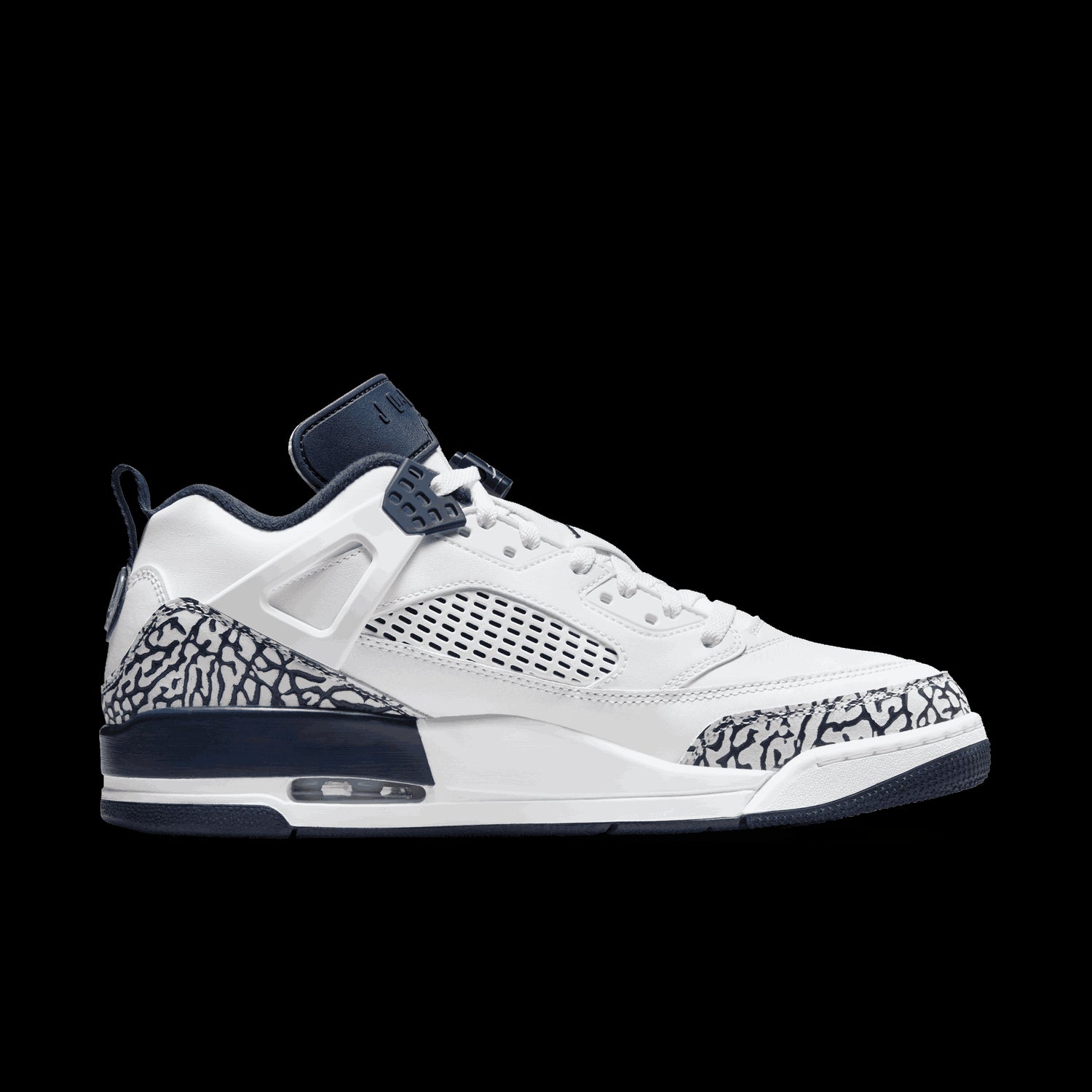 NIKE | JORDAN SPIZIKE LOW סניקרס  | FOOT LOCKER