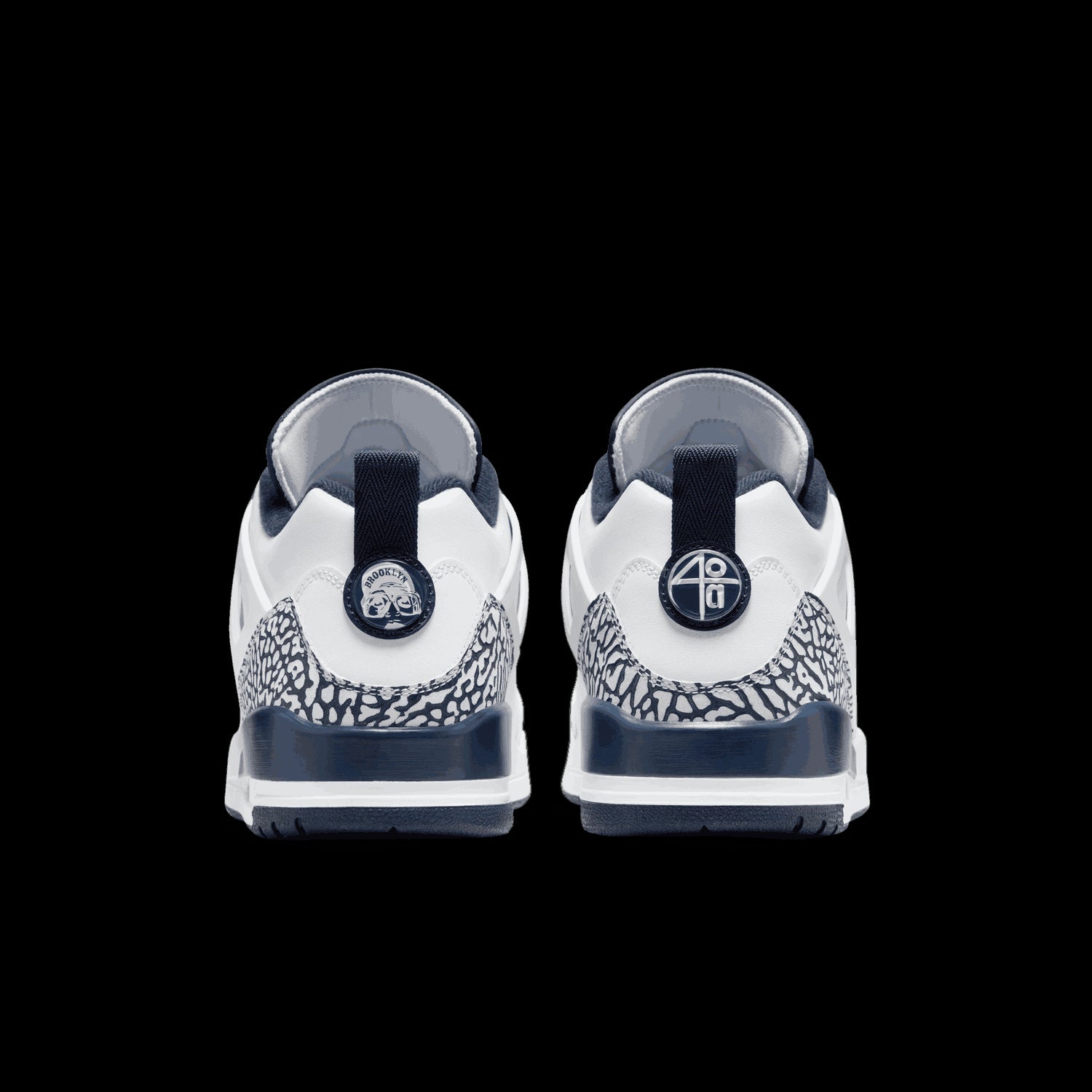 NIKE | JORDAN SPIZIKE LOW סניקרס  | FOOT LOCKER