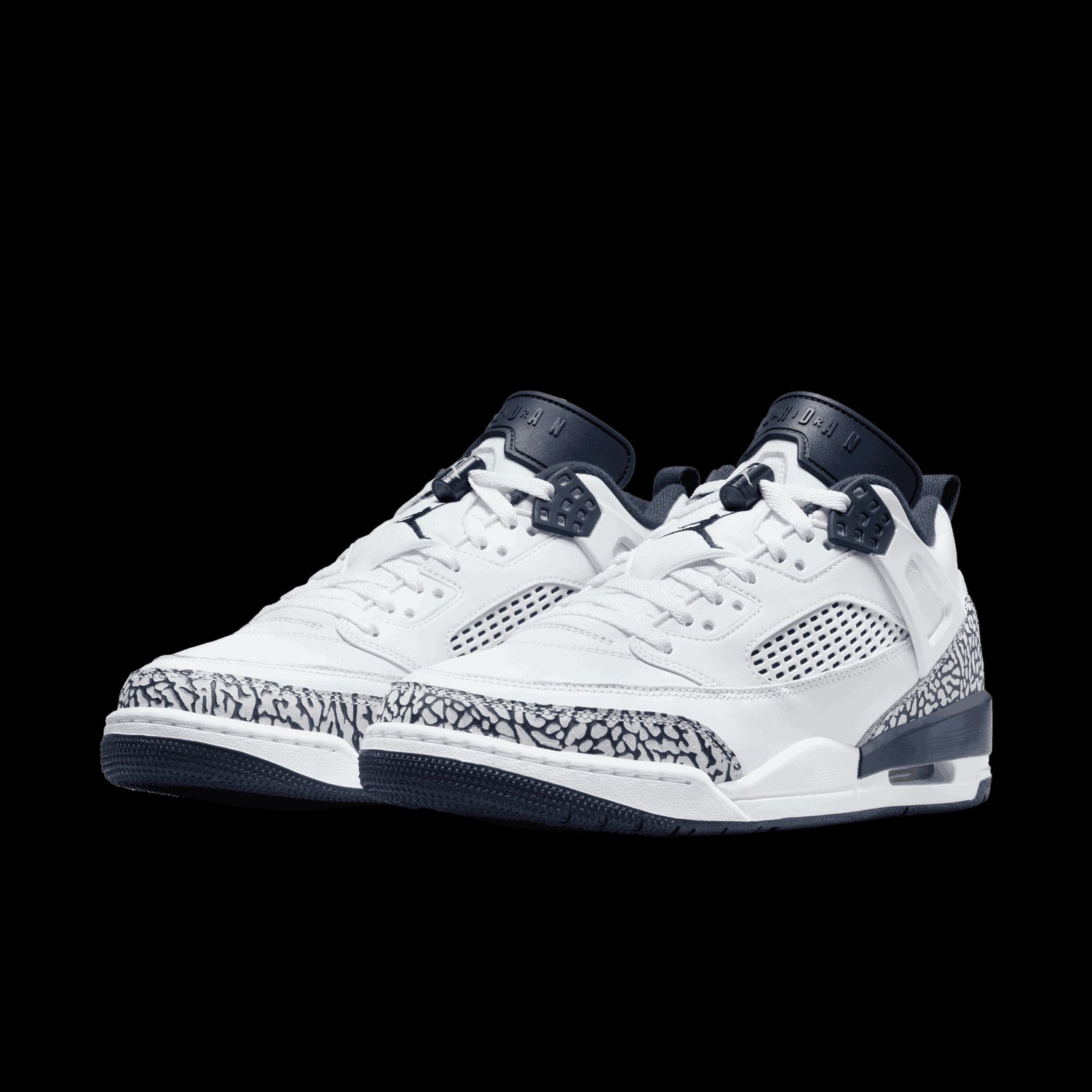 NIKE | JORDAN SPIZIKE LOW סניקרס  | FOOT LOCKER