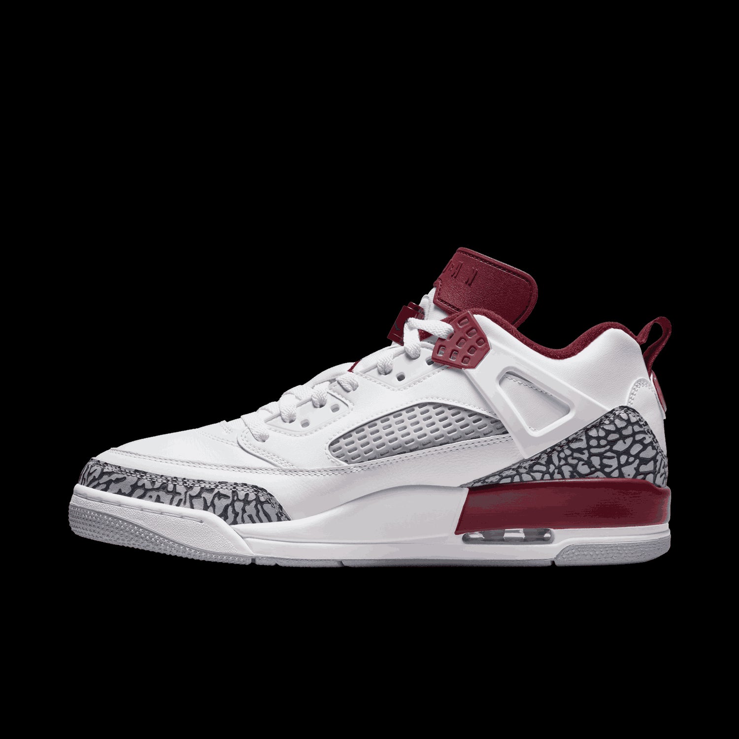 NIKE | JORDAN SPIZIKE LOW סניקרס  | FOOT LOCKER