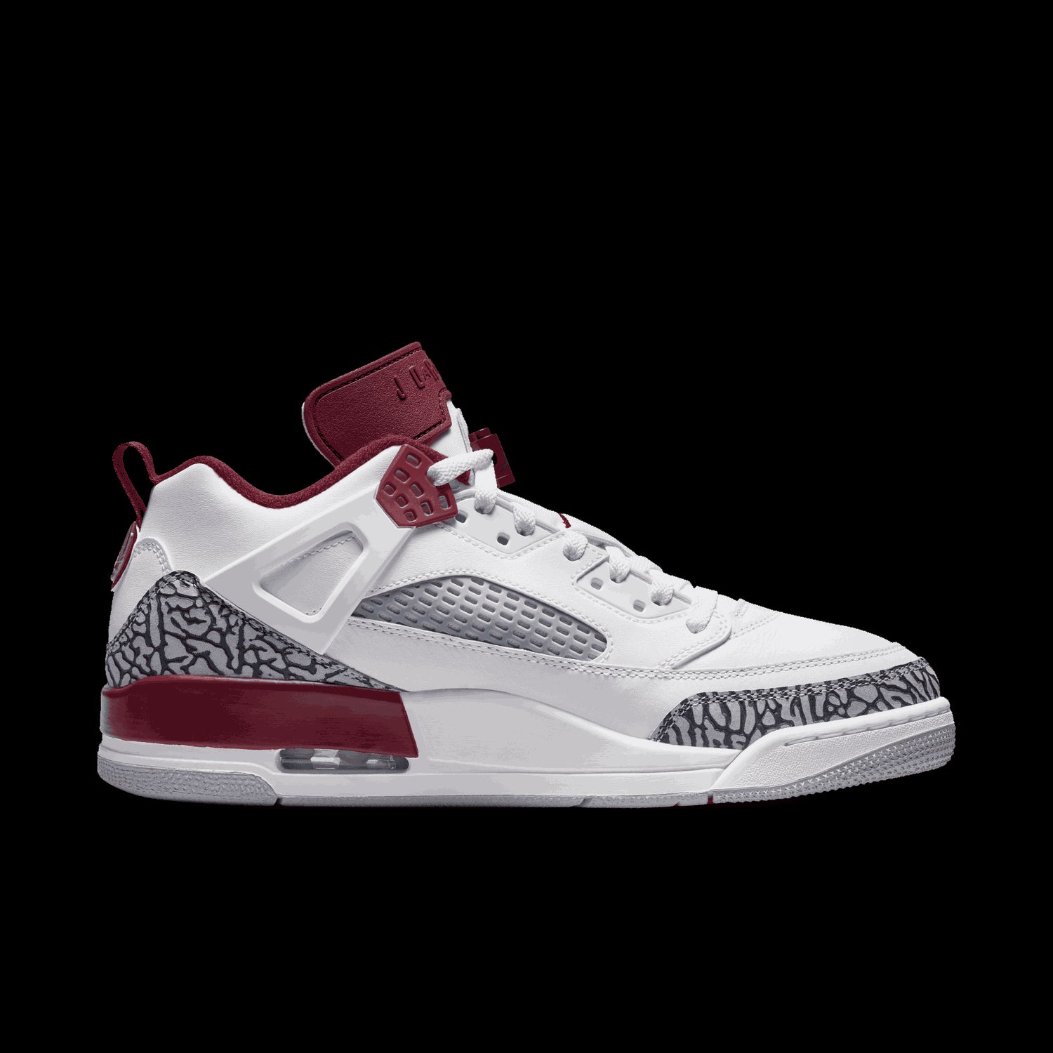 NIKE | JORDAN SPIZIKE LOW סניקרס  | FOOT LOCKER