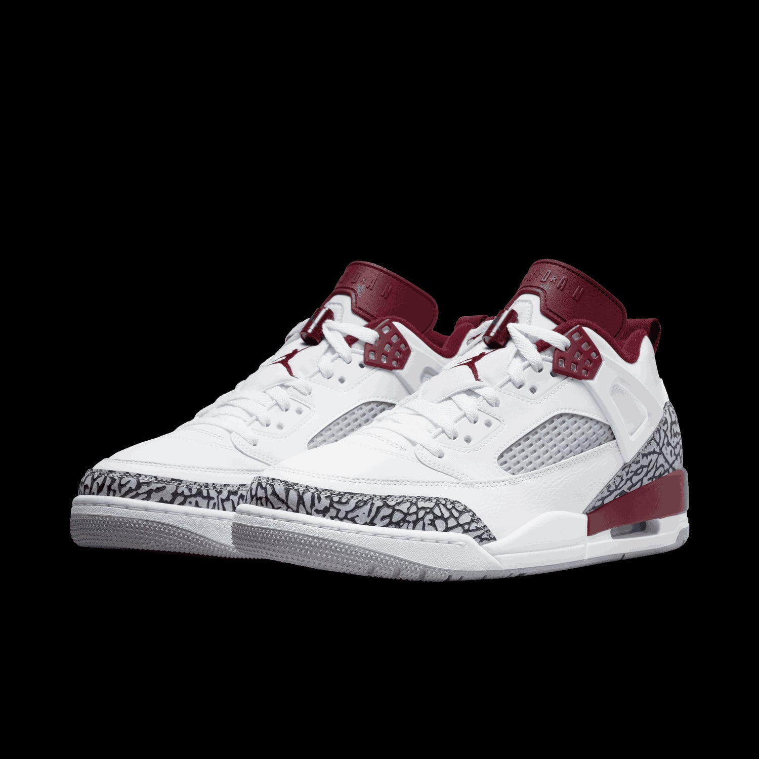 NIKE | JORDAN SPIZIKE LOW סניקרס  | FOOT LOCKER