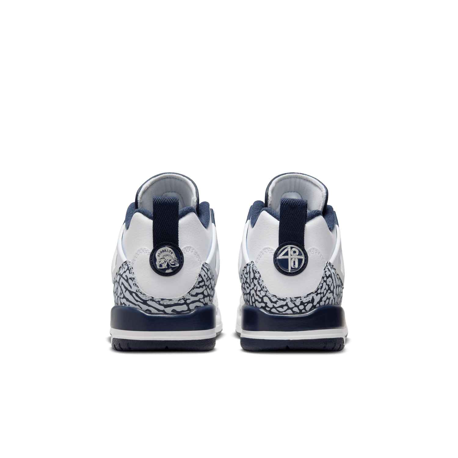 NIKE | JORDAN SPIZIKE LOW סניקרס  | FOOT LOCKER