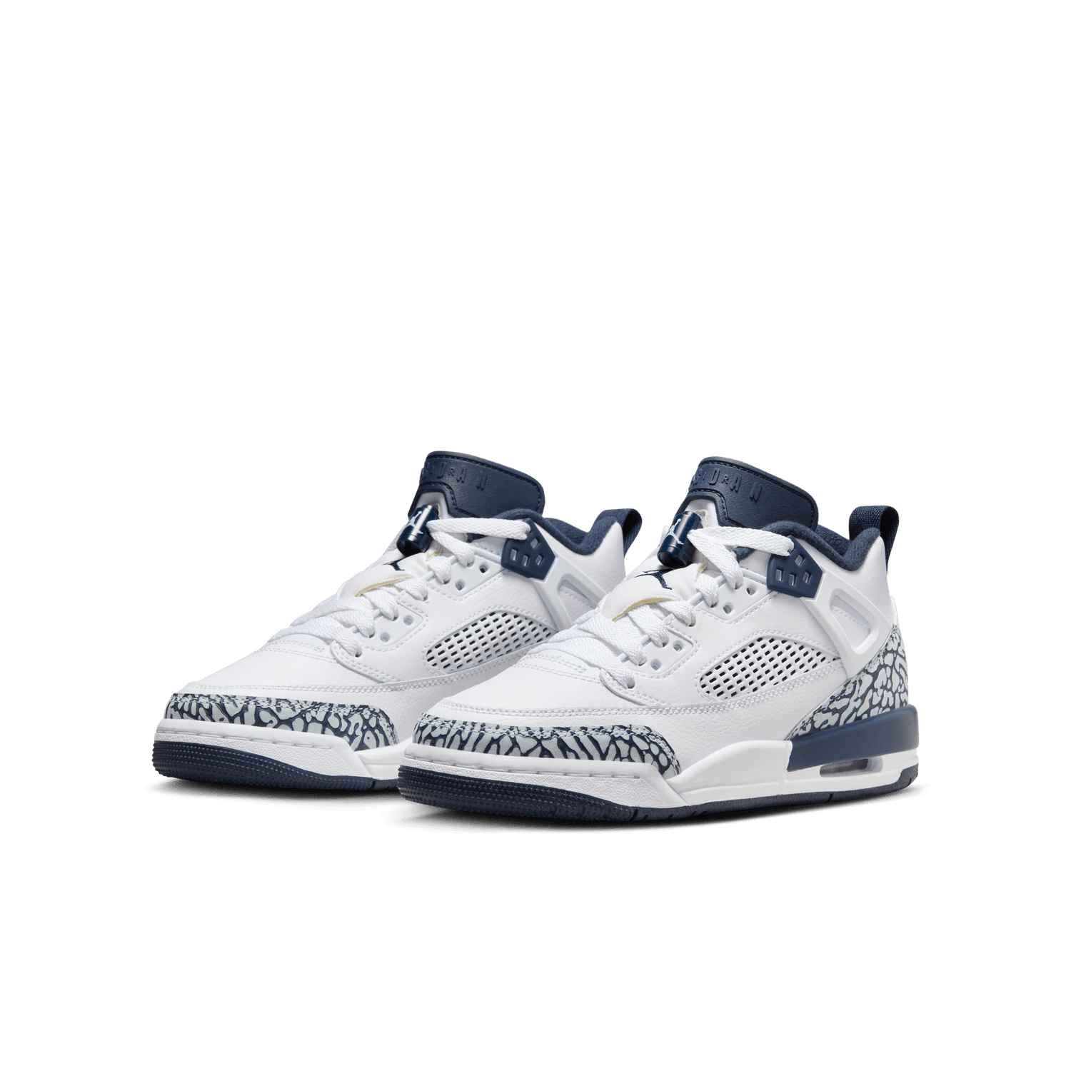 NIKE | JORDAN SPIZIKE LOW סניקרס  | FOOT LOCKER