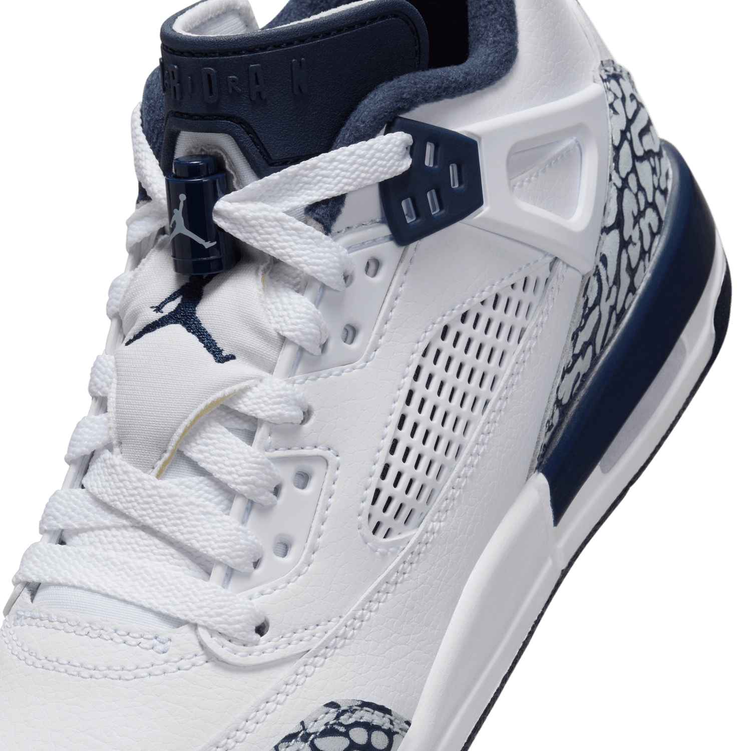 NIKE | JORDAN SPIZIKE LOW סניקרס  | FOOT LOCKER