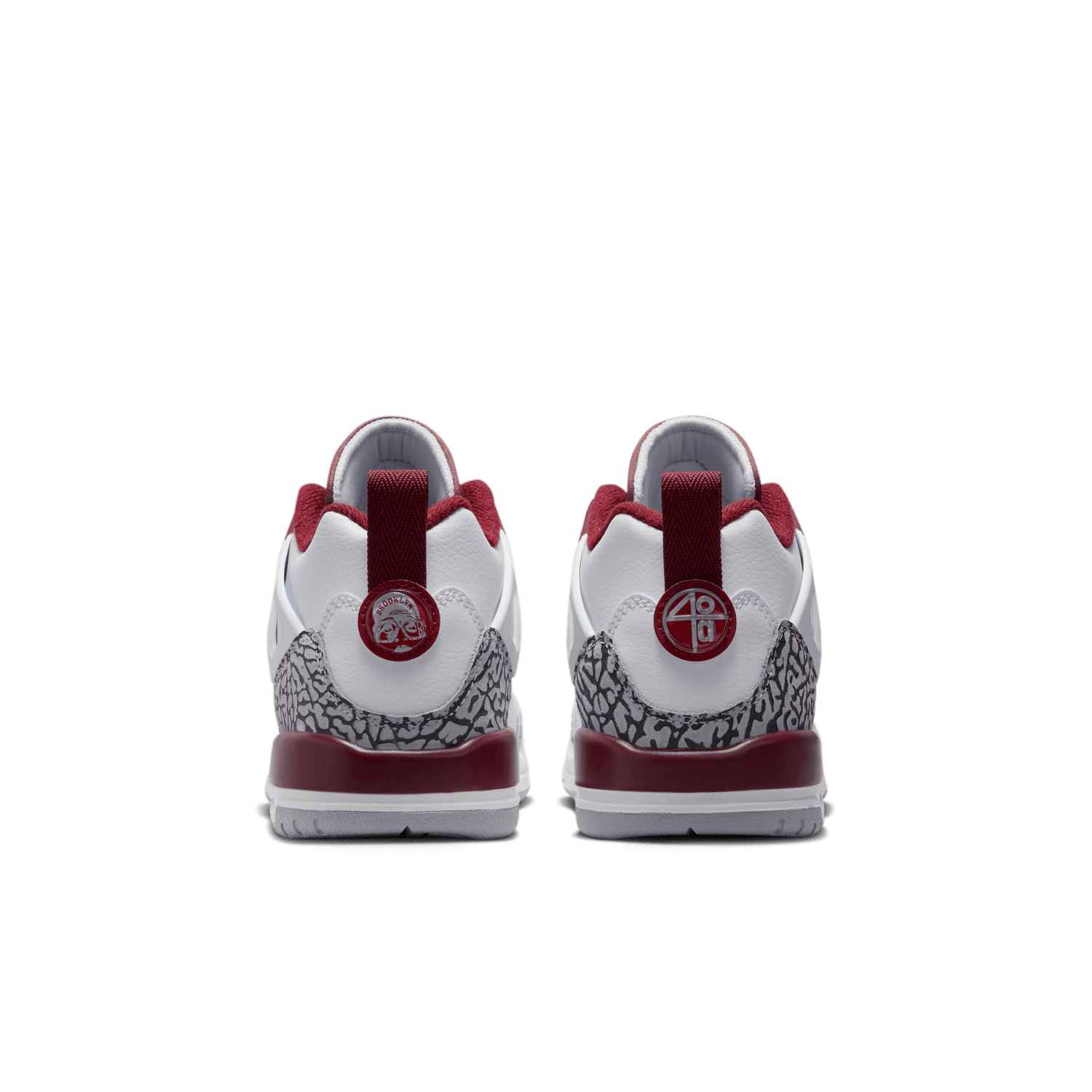 NIKE | JORDAN SPIZIKE LOW סניקרס ל  | FOOT LOCKER