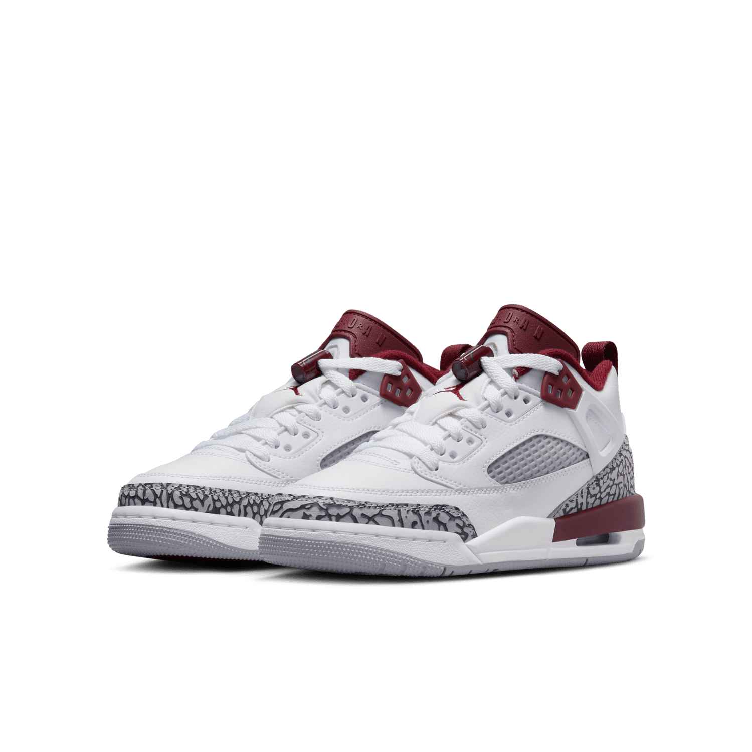 NIKE | JORDAN SPIZIKE LOW סניקרס ל  | FOOT LOCKER