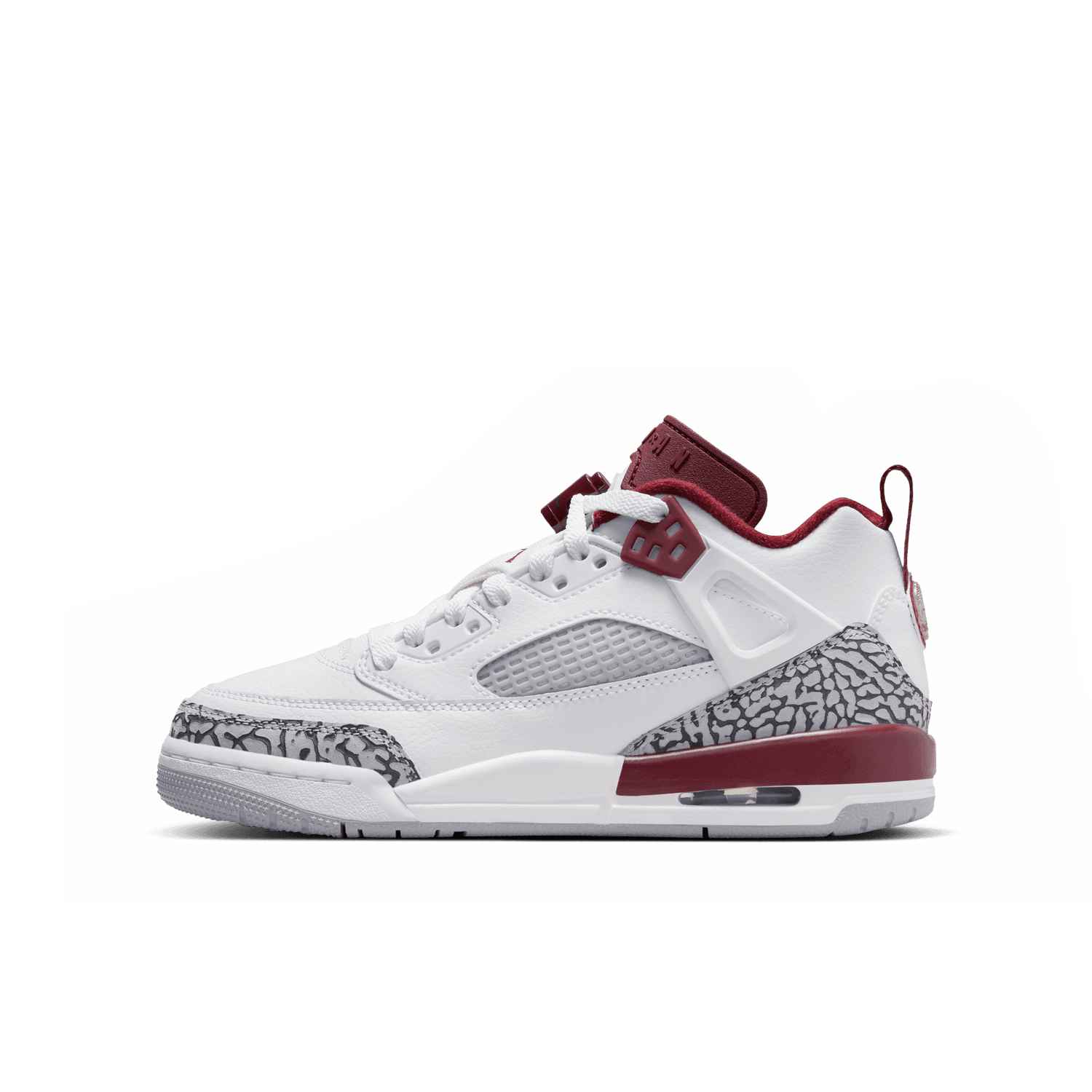 NIKE | JORDAN SPIZIKE LOW סניקרס ל  | FOOT LOCKER