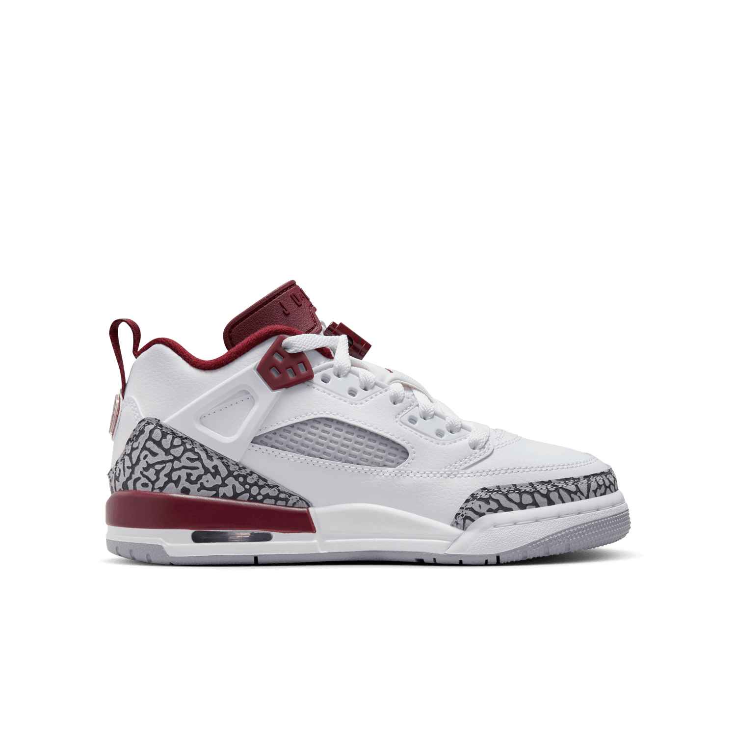 NIKE | JORDAN SPIZIKE LOW סניקרס ל  | FOOT LOCKER