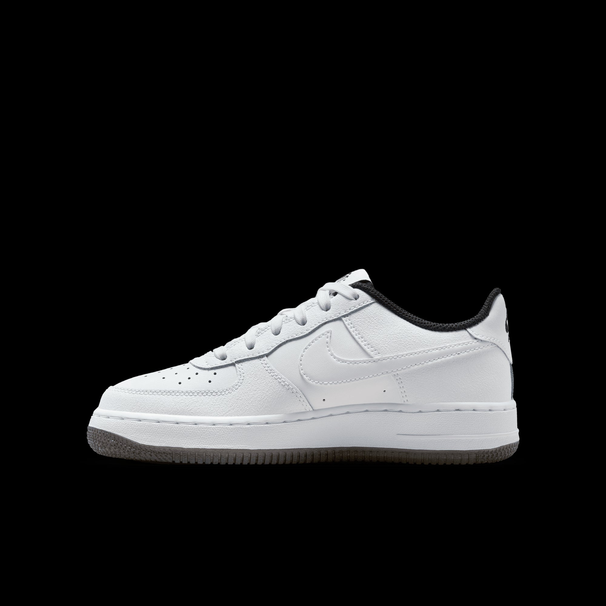 AIR FORCE 1 LV8 4 סניקרס