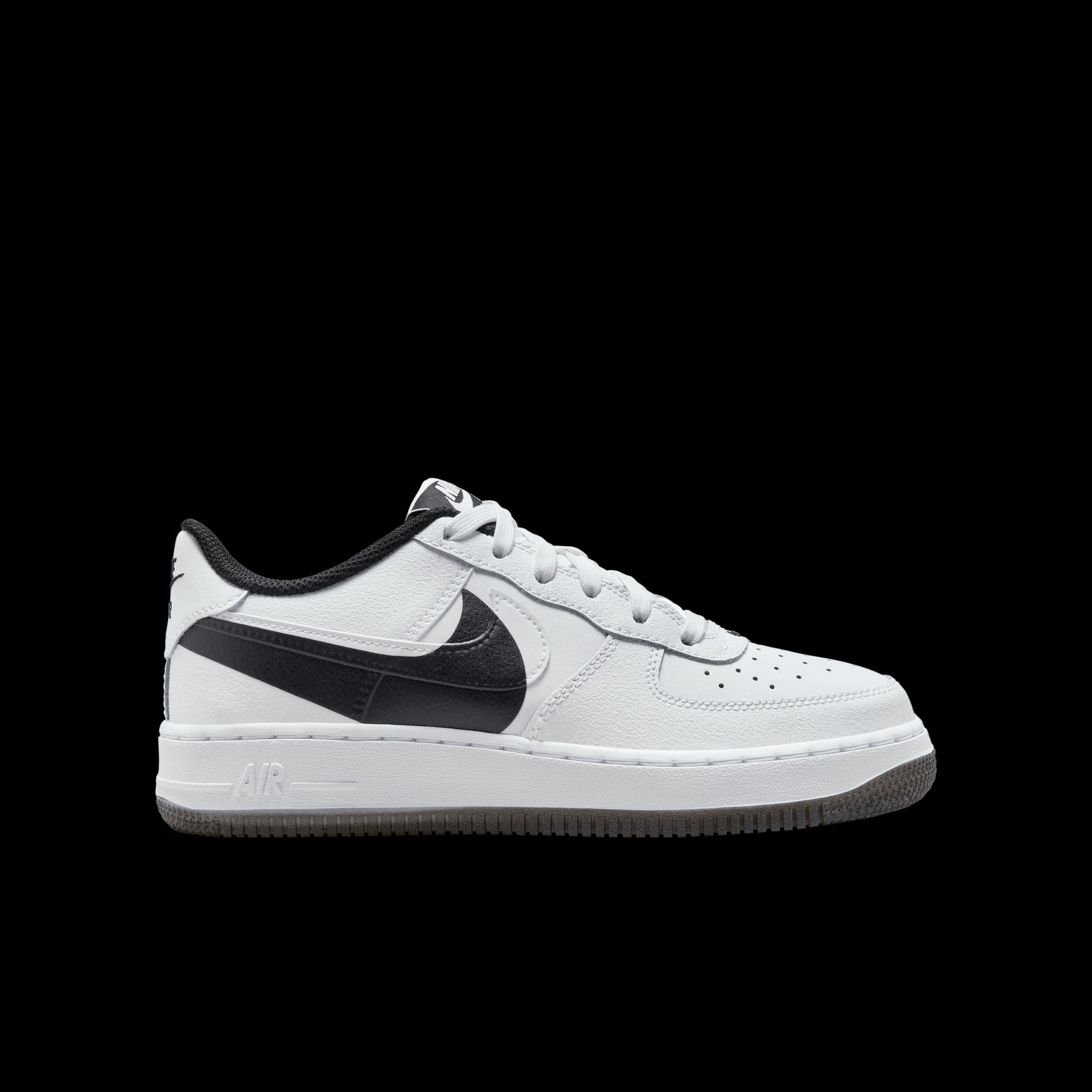 AIR FORCE 1 LV8 4 סניקרס