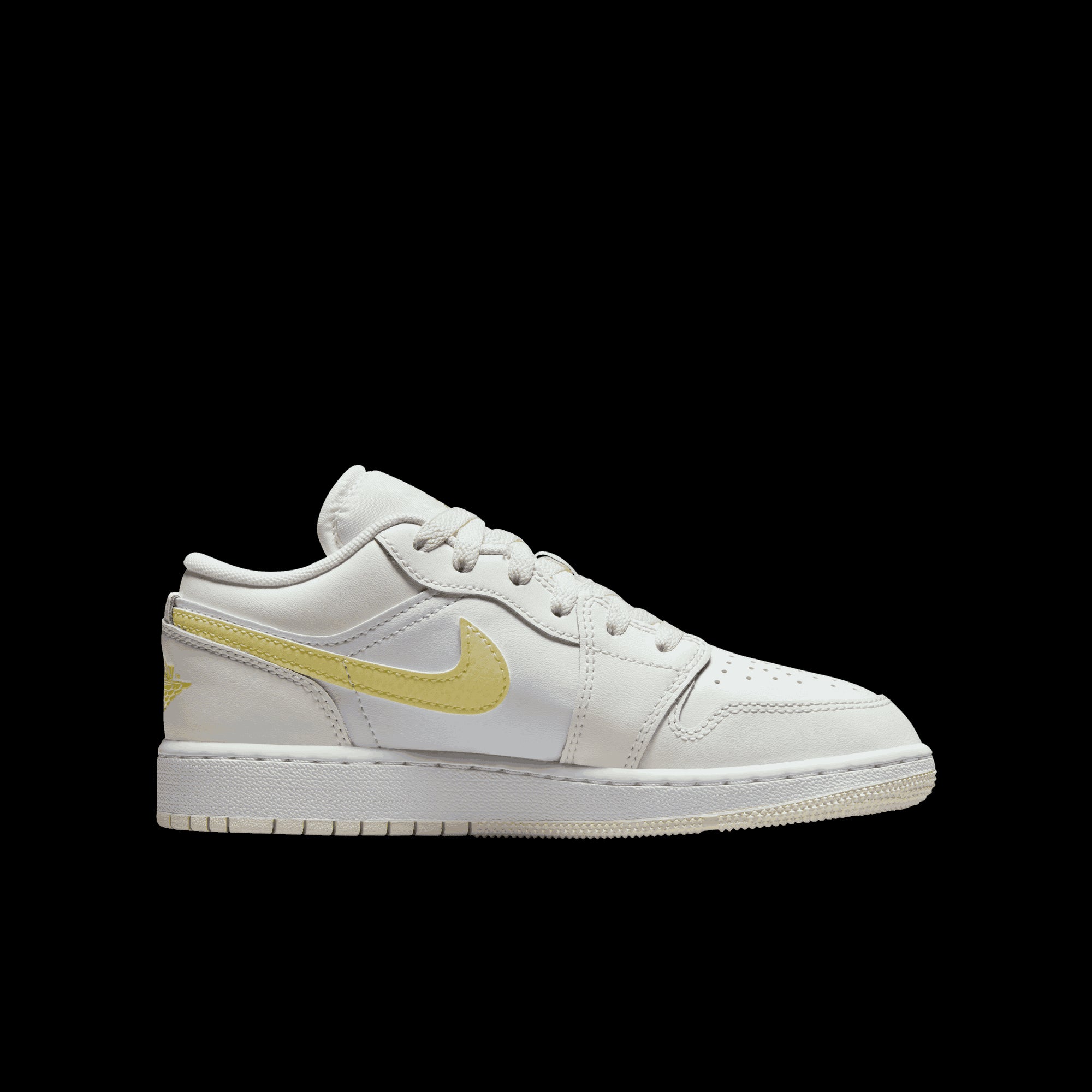 NIKE | AIR JORDAN 1 LOW סניקרס ל  | FOOT LOCKER