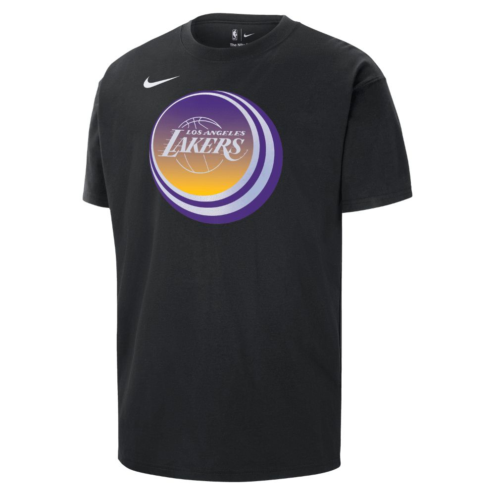 NIKE | LOS ANGELES LAKERS ESSENTIAL טישרט  | FOOT LOCKER