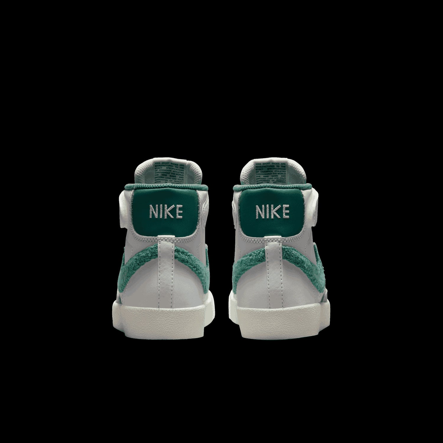 NIKE | BLAZER MID '77 סניקרס  | FOOT LOCKER