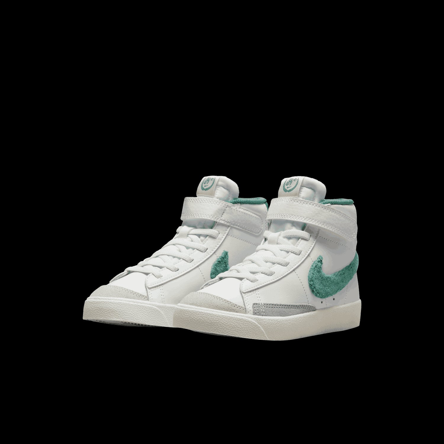 NIKE | BLAZER MID '77 סניקרס  | FOOT LOCKER