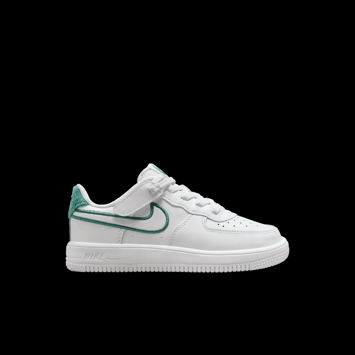 NIKE | FORCE 1 LOW LV8 EASYON סניקרס  | FOOT LOCKER