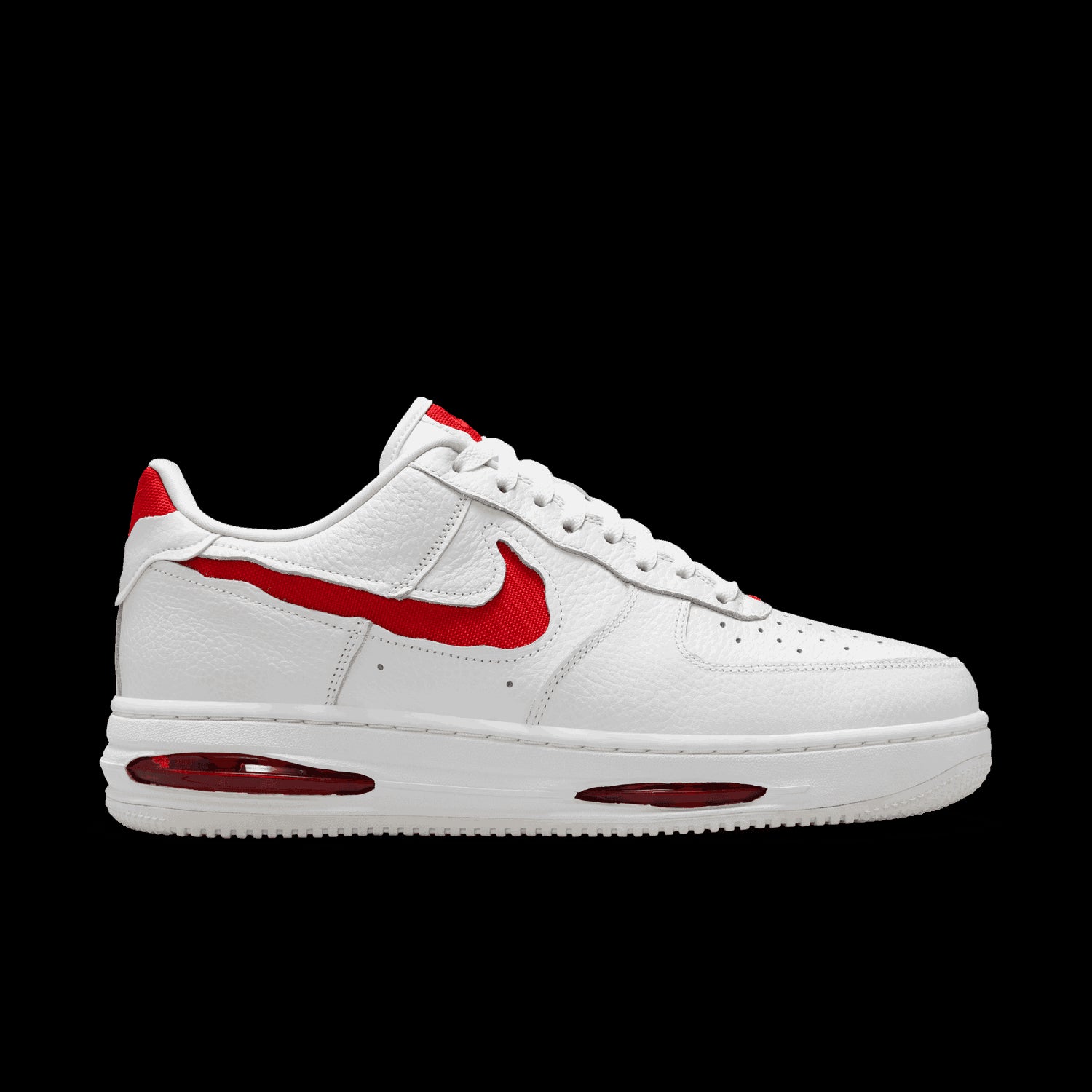 NIKE | AIR FORCE 1 LOW EVO סניקרס  | FOOT LOCKER