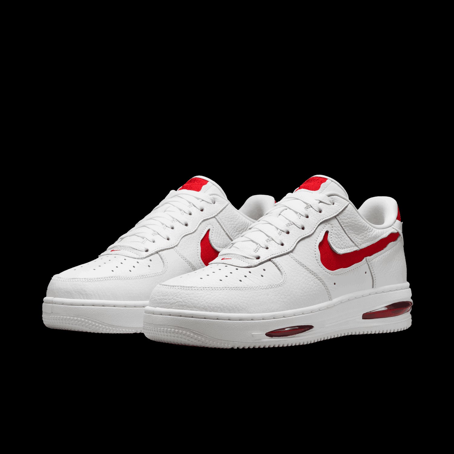 NIKE | AIR FORCE 1 LOW EVO סניקרס  | FOOT LOCKER