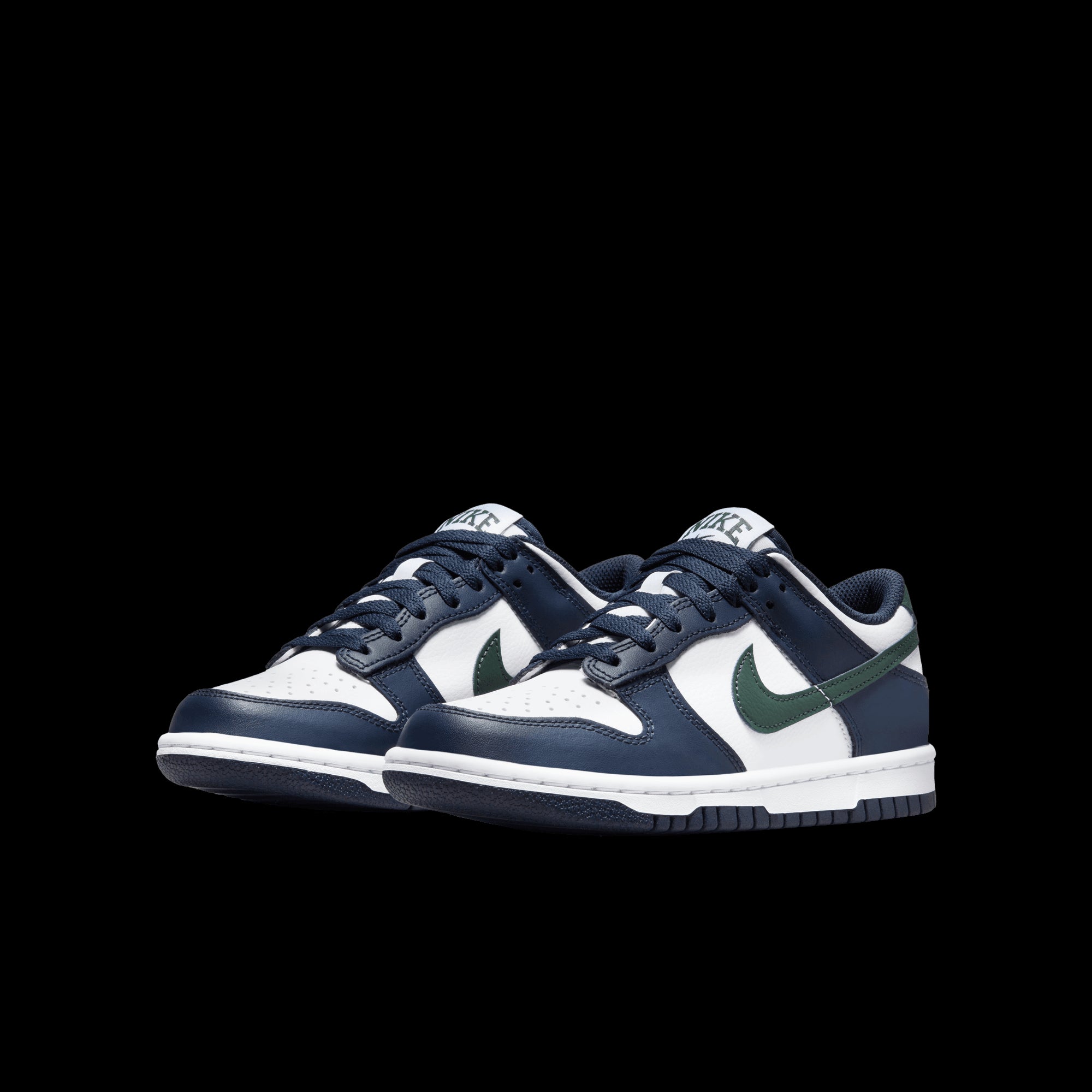 NIKE | DUNK LOW סניקרס ל  | FOOT LOCKER