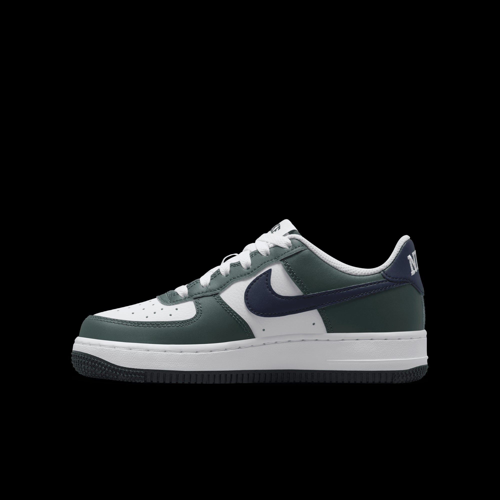 NIKE | AIR FORCE 1 סניקרס ל  | FOOT LOCKER