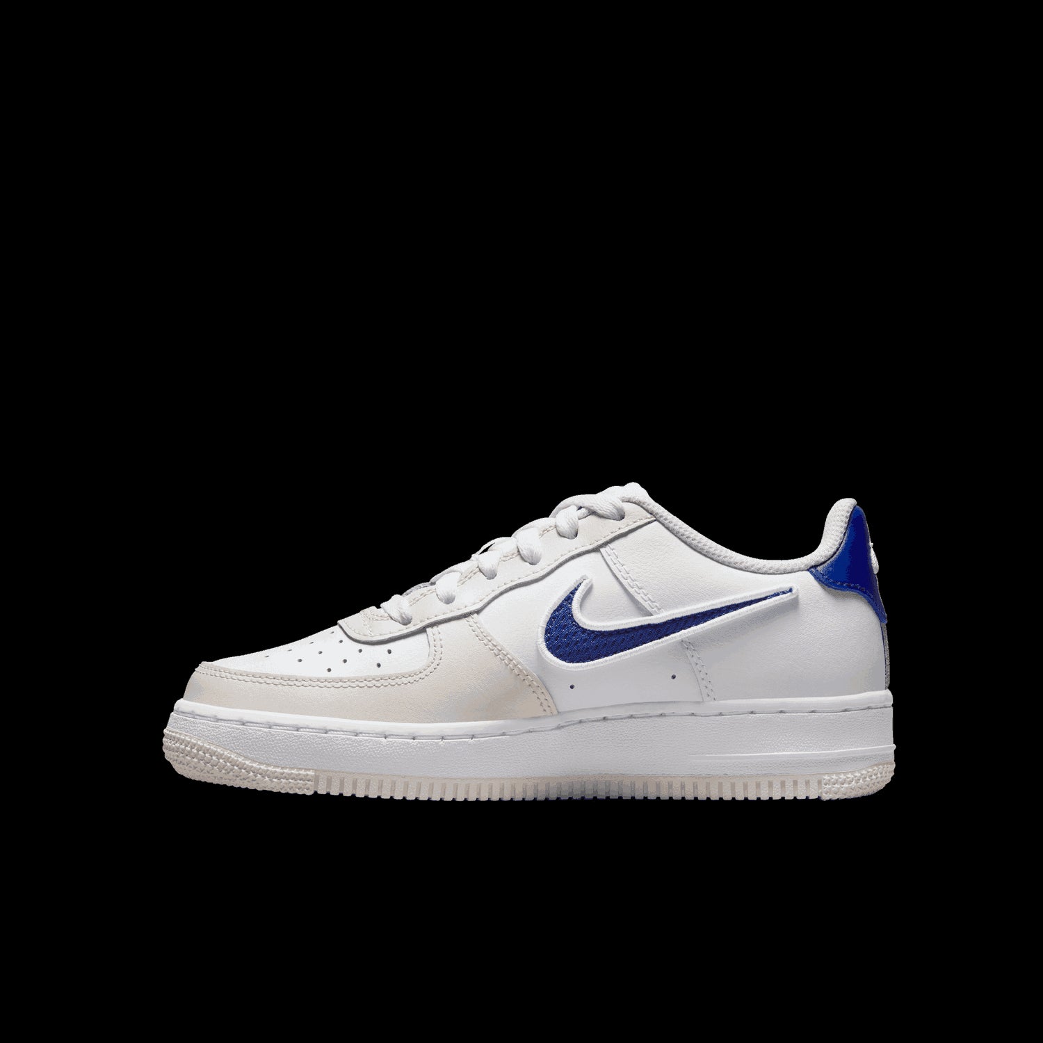 AIR FORCE 1 LV8 5 סניקרס ל