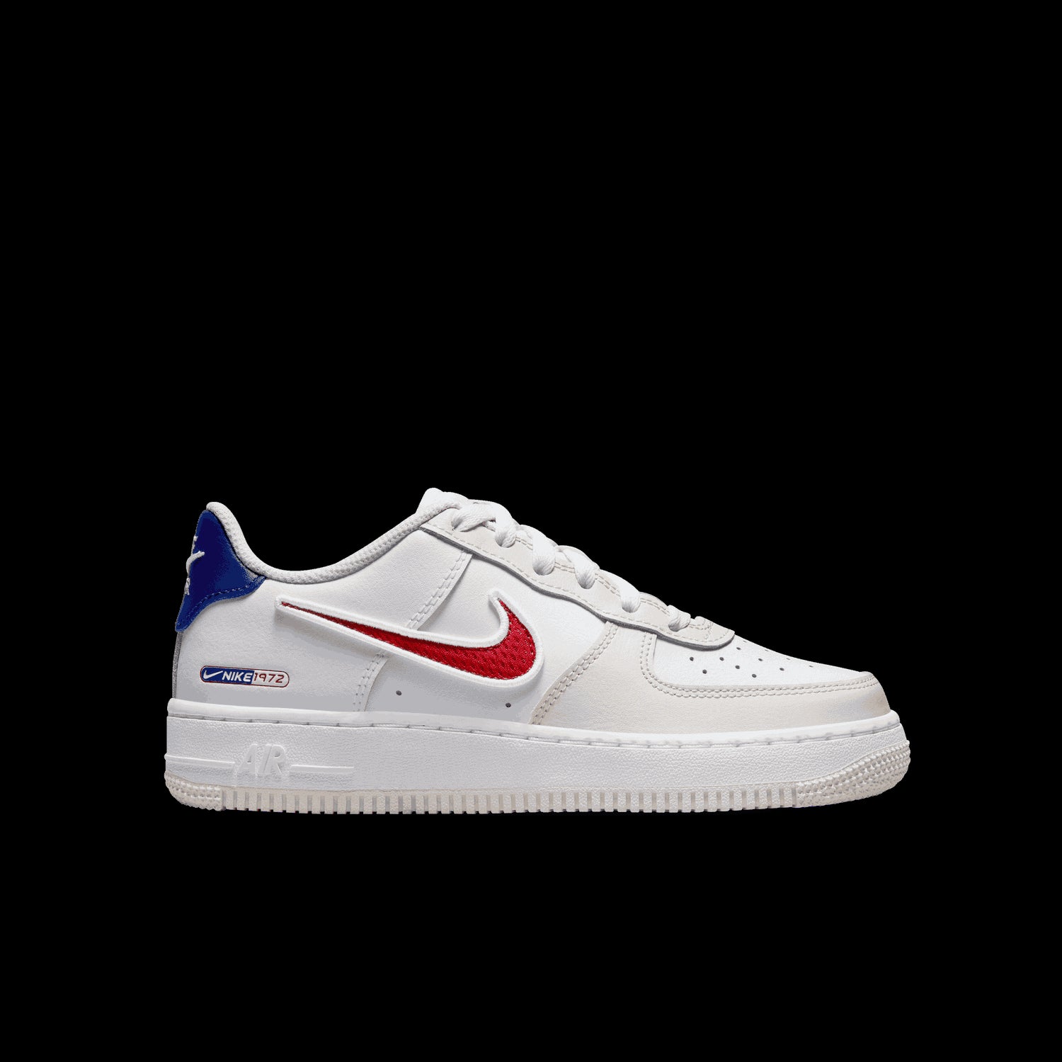 AIR FORCE 1 LV8 5 סניקרס