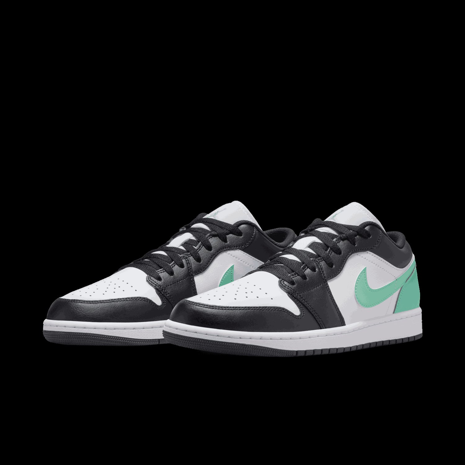 NIKE | AIR JORDAN 1 LOW סניקרס  | FOOT LOCKER