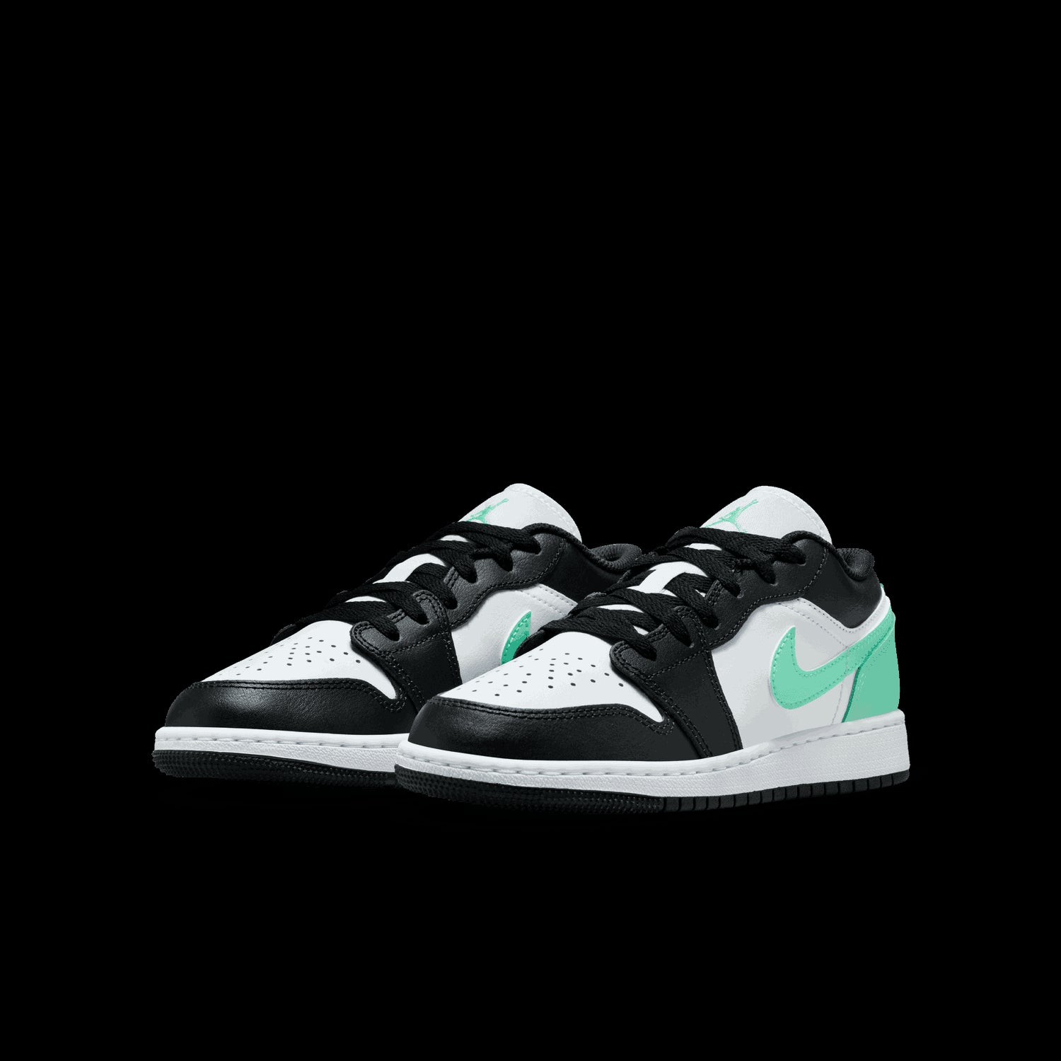 NIKE | AIR JORDAN 1 LOW סניקרס ל  | FOOT LOCKER