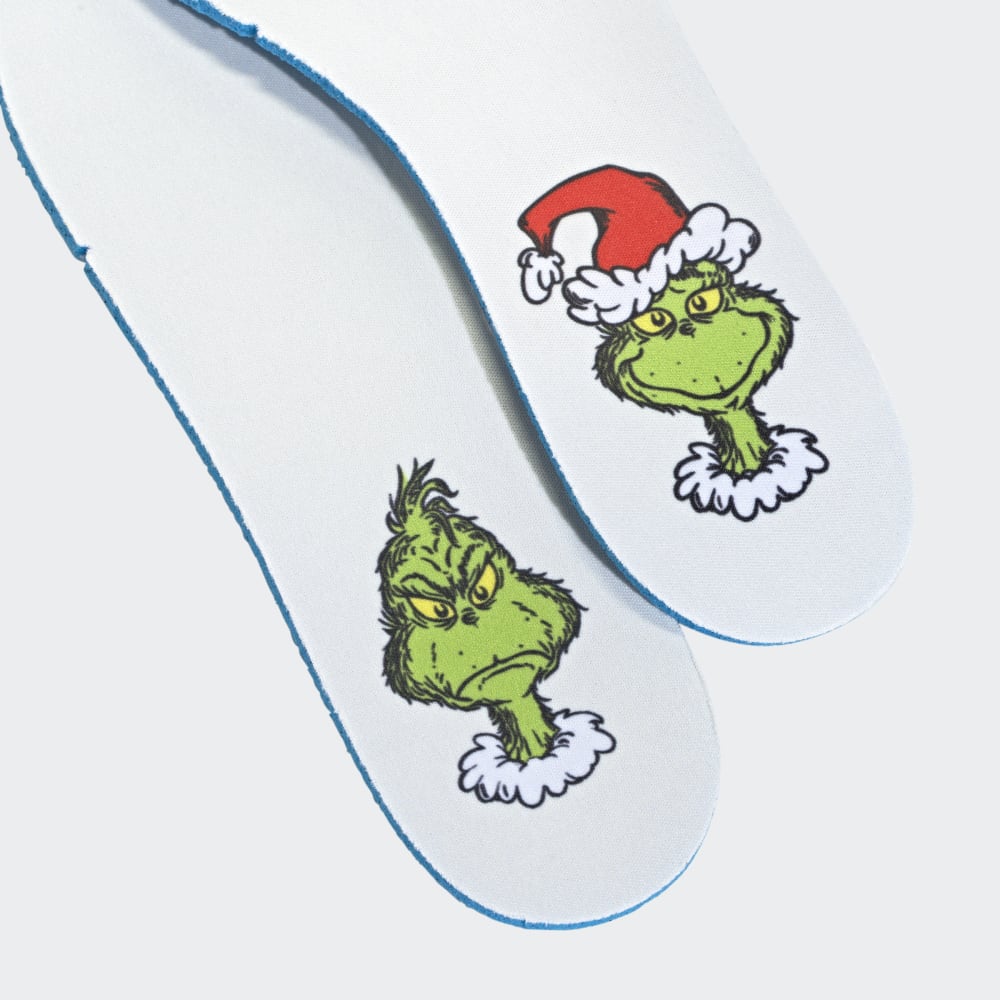 ADIDAS | FORUM LOW THE GRINCH סניקרס ל  | FOOT LOCKER