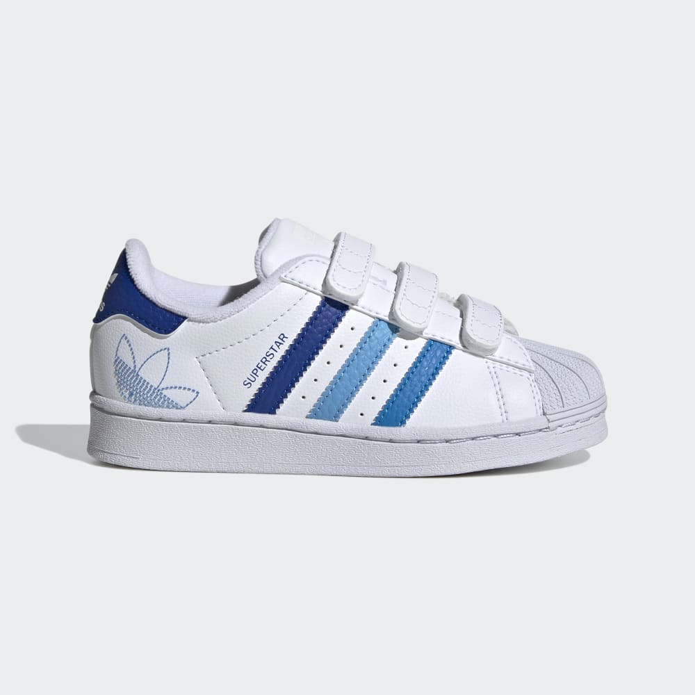 ADIDAS | SUPERSTAR סניקרס  | FOOT LOCKER