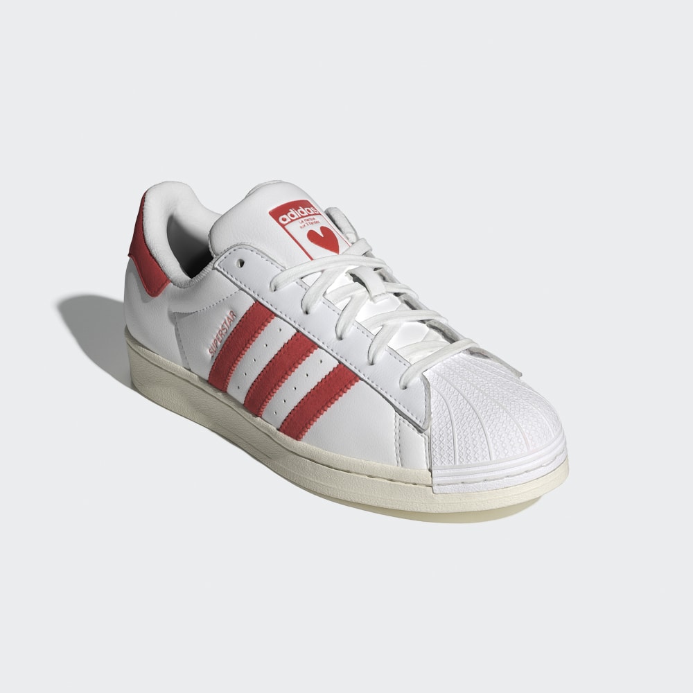 ADIDAS | SUPERSTAR סניקרס  | FOOT LOCKER