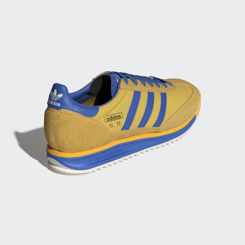 ADIDAS | SL 72 RS סניקרס  | FOOT LOCKER