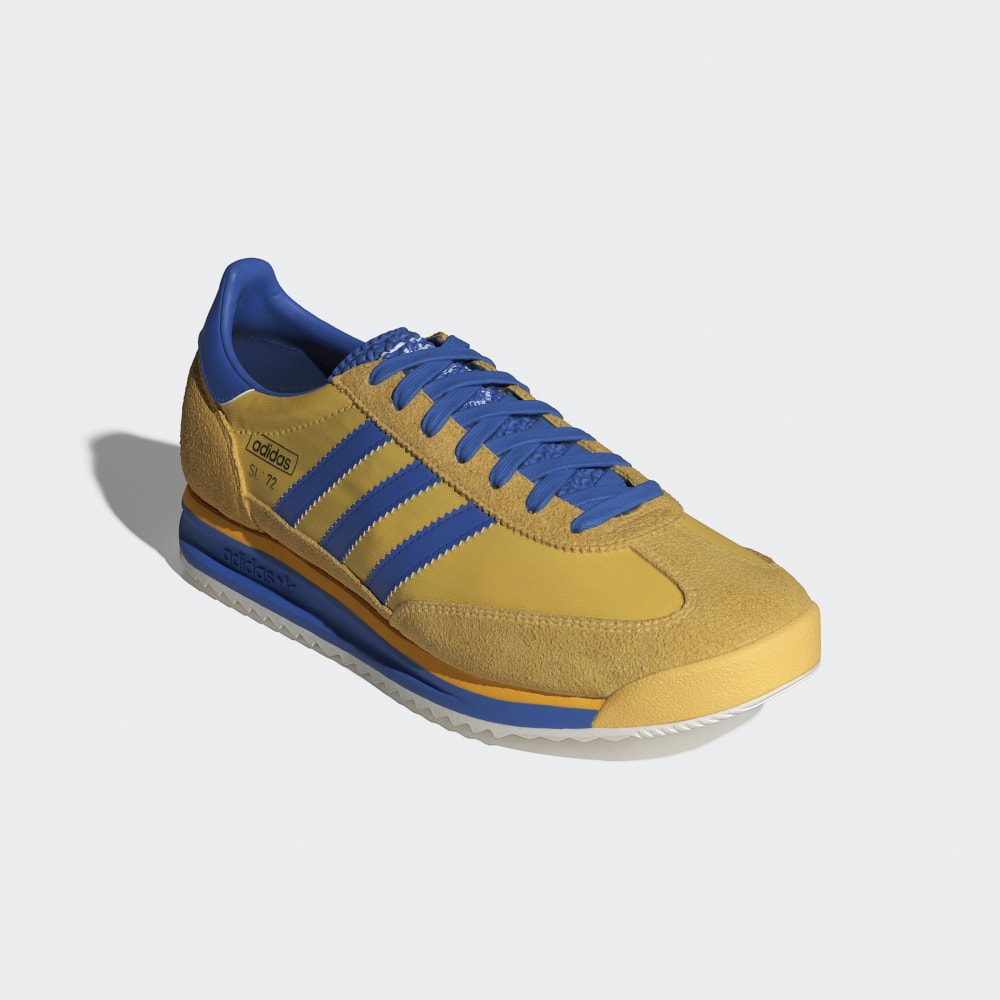 ADIDAS | SL 72 RS סניקרס  | FOOT LOCKER