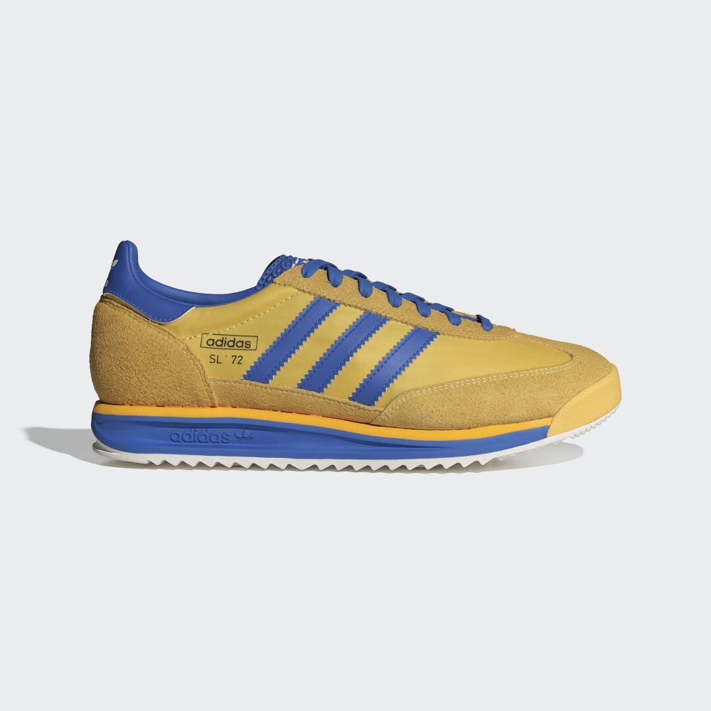 ADIDAS | SL 72 RS סניקרס  | FOOT LOCKER