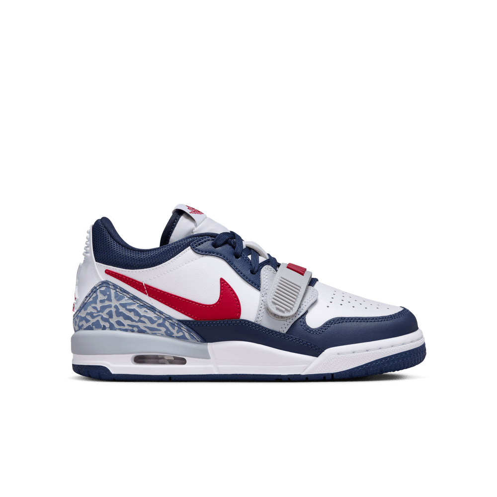 AIR JORDAN LEGACY 312 LOW סניקרס ל