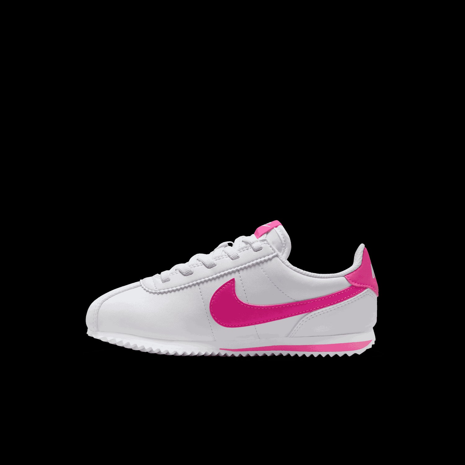 NIKE | KIDS CORTEZ EASYON סניקרס  | FOOT LOCKER