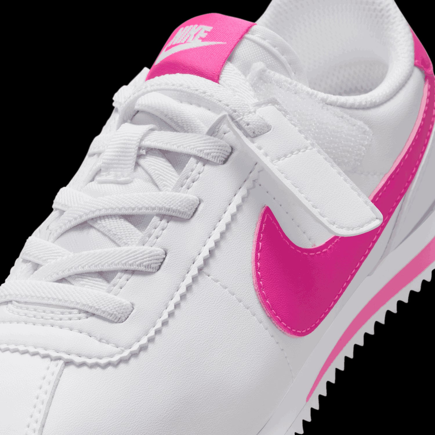 NIKE | KIDS CORTEZ EASYON סניקרס  | FOOT LOCKER