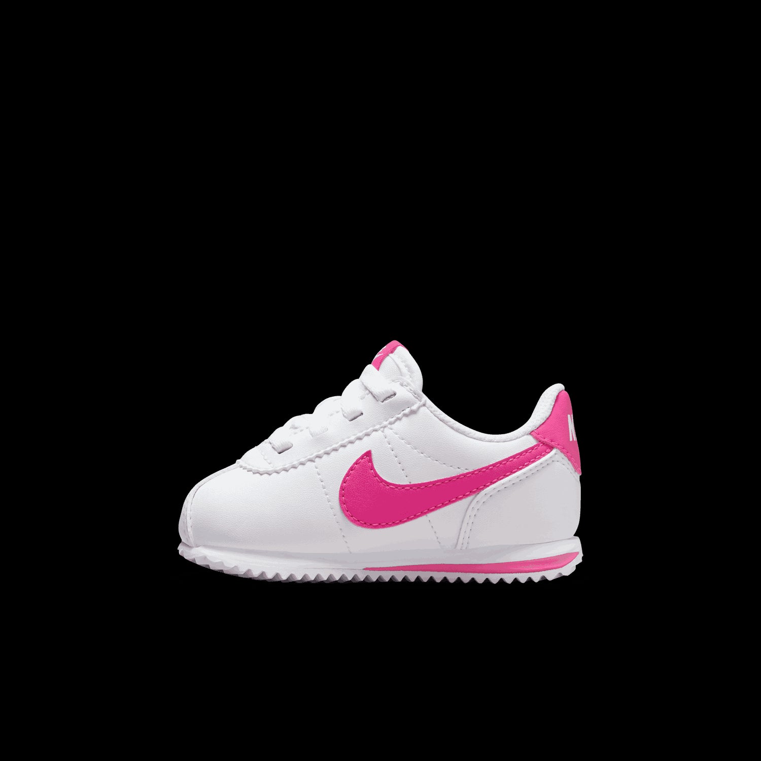 NIKE | KIDS CORTEZ EASYON סניקרס  | FOOT LOCKER