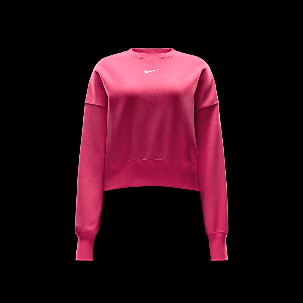 NIKE | SPORTSWEAR PHOENIX FLEECE סווטשירט  | FOOT LOCKER