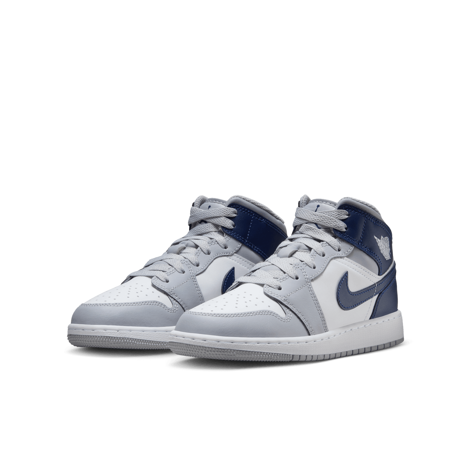 NIKE | AIR JORDAN 1 MID סניקרס ל  | FOOT LOCKER