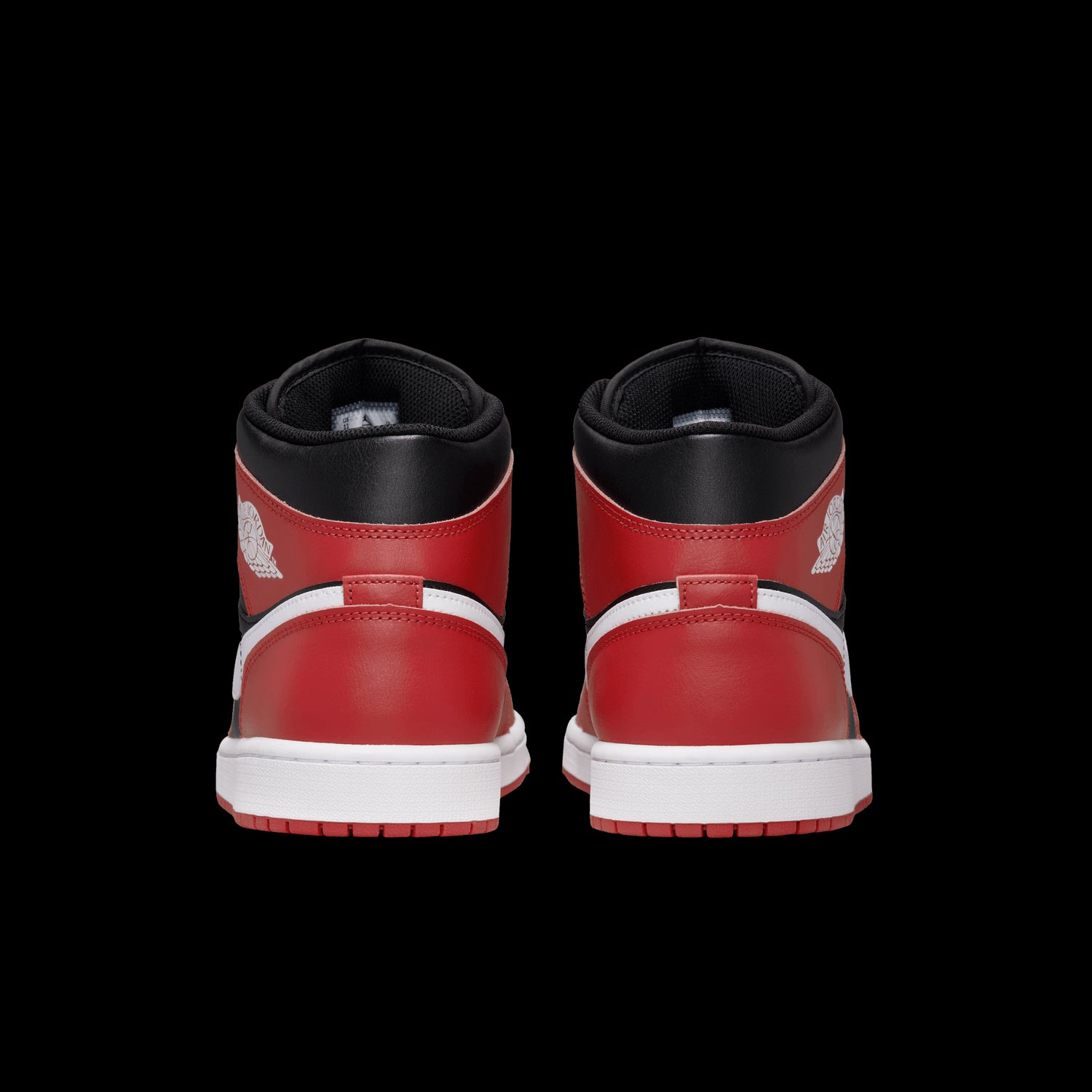 NIKE | AIR JORDAN 1 MID סניקרס  | FOOT LOCKER