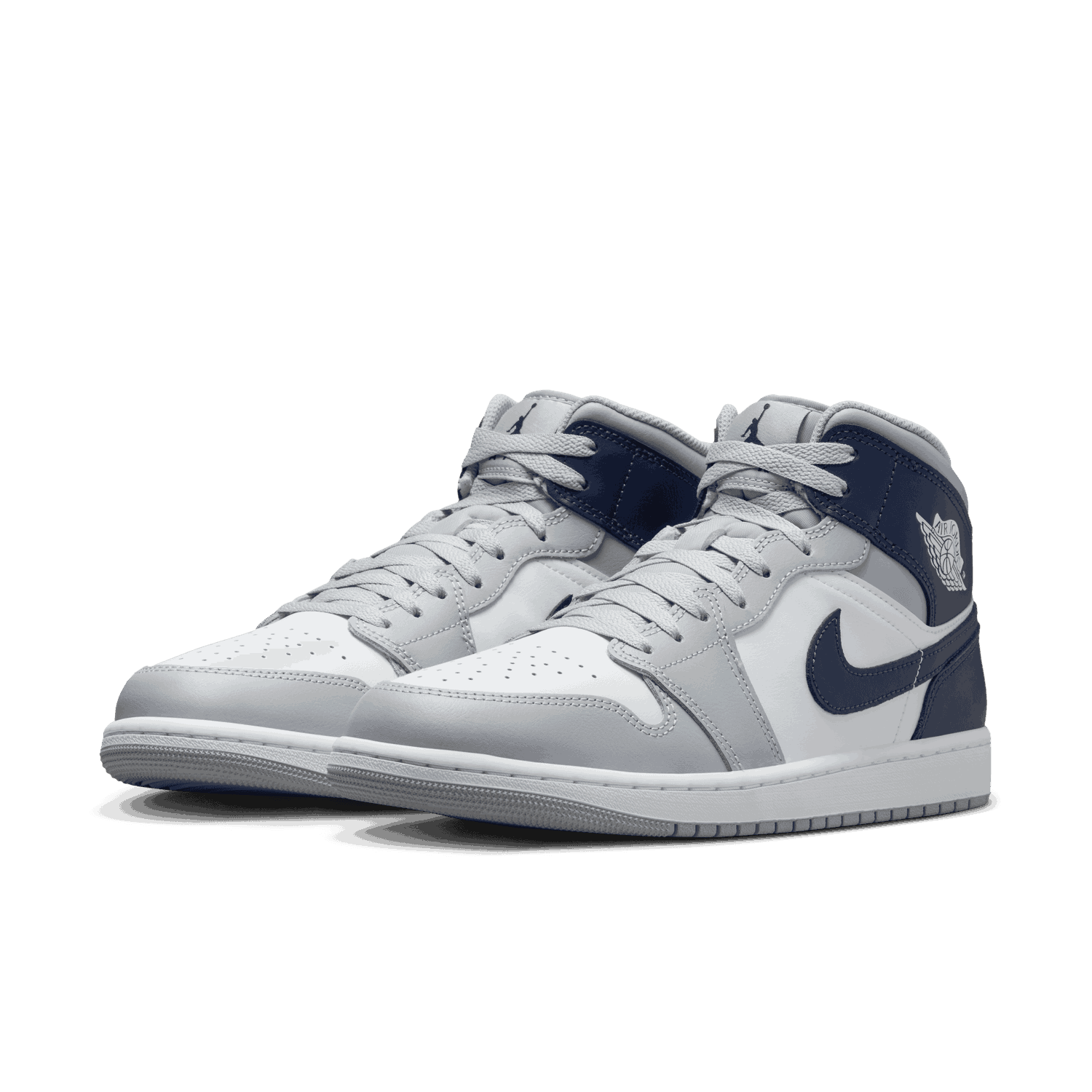 NIKE | AIR JORDAN 1 MID סניקרס  | FOOT LOCKER