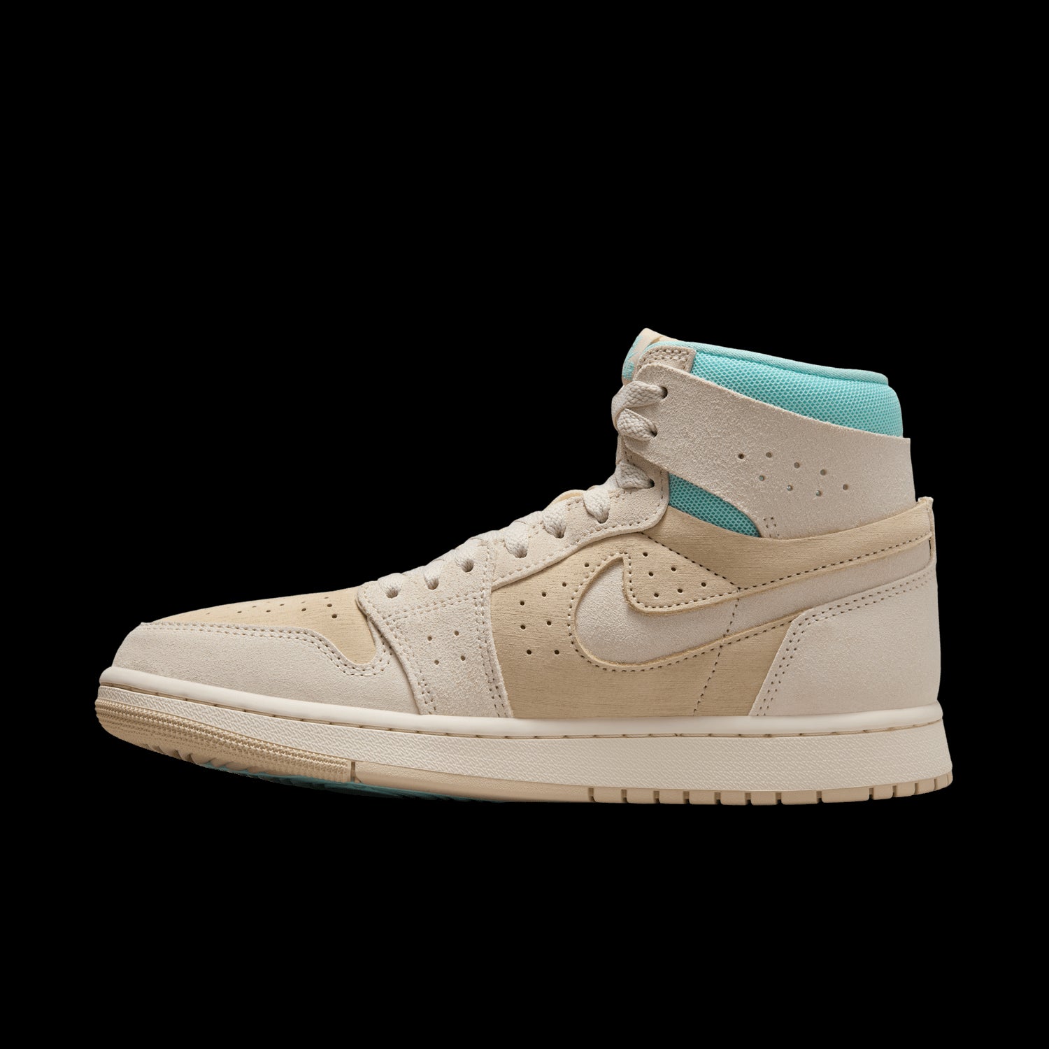 NIKE | AIR JORDAN 1 ZOOM AIR CMFT 2 סניקרס  | FOOT LOCKER