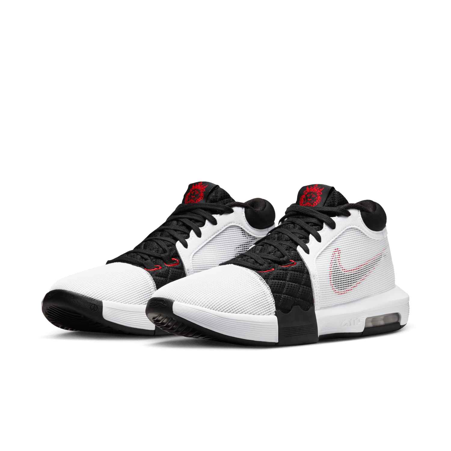 NIKE | LEBRON WITNESS VIII נעלי כדורסל  | FOOT LOCKER