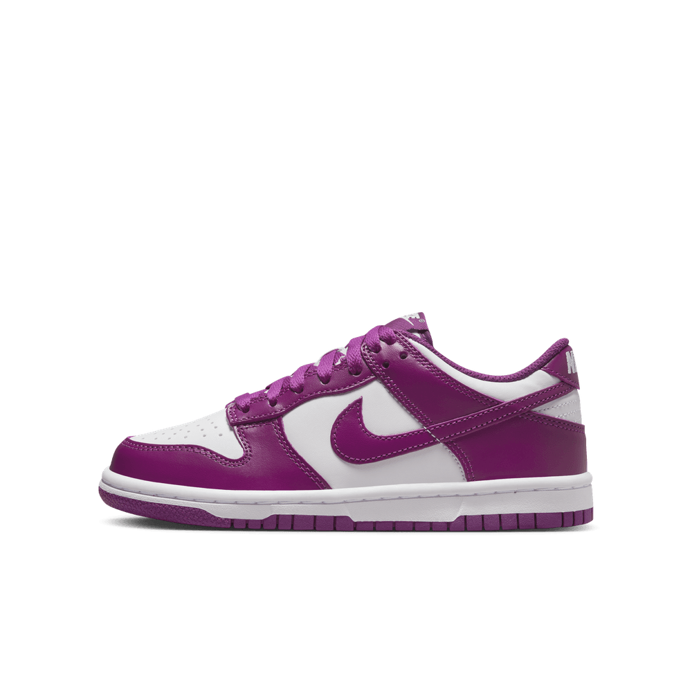 DUNK LOW סניקרס