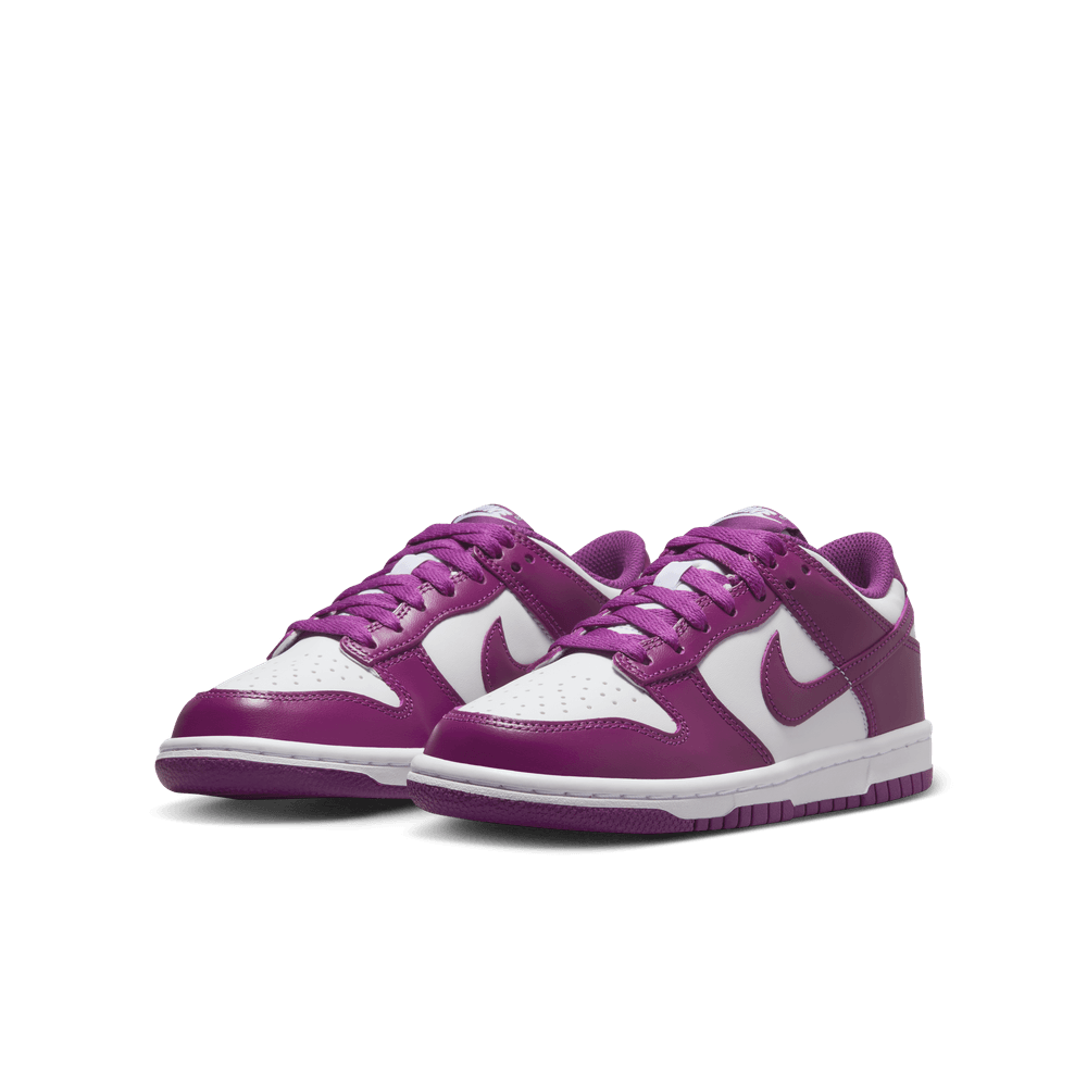 DUNK LOW סניקרס